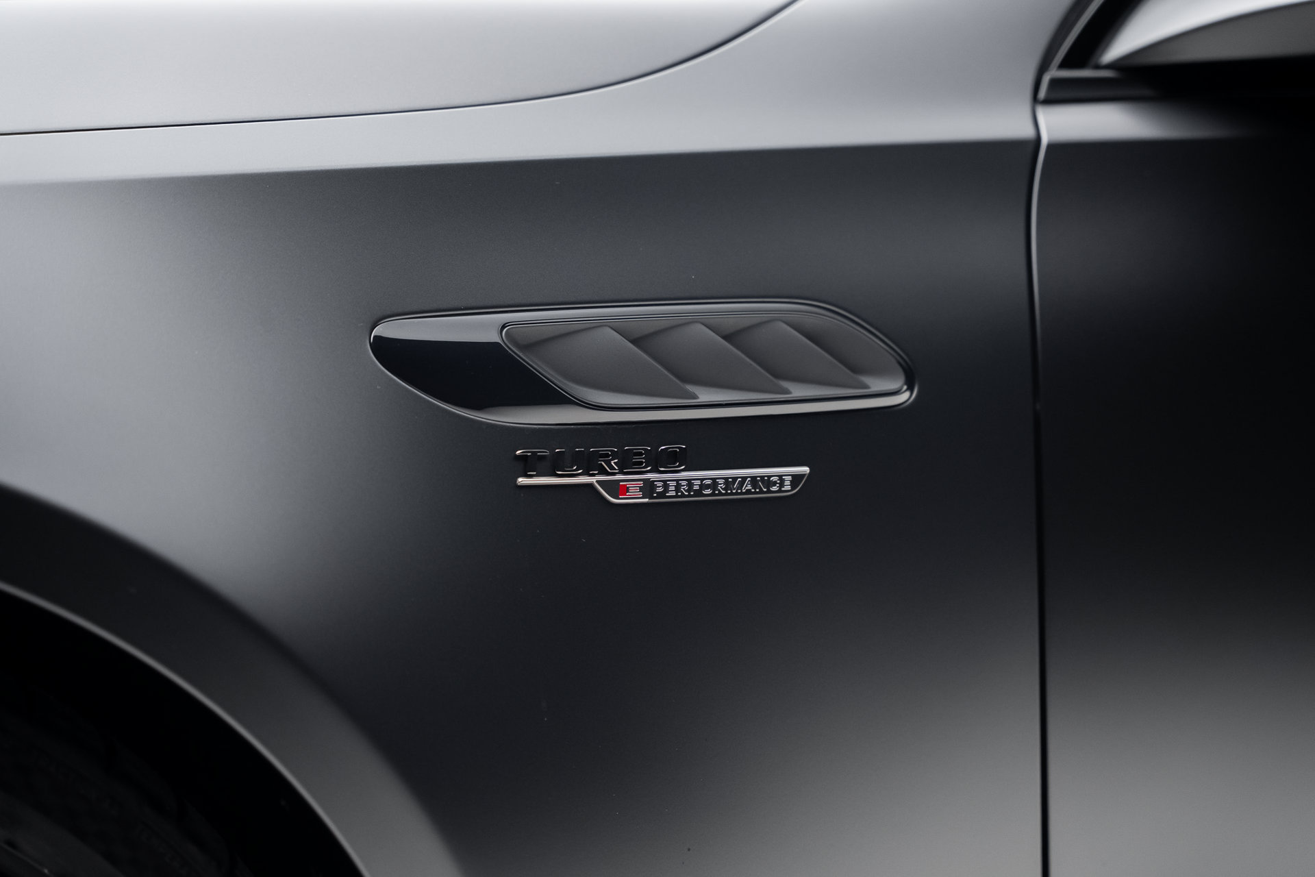 2024 Mercedes-Benz C-Class C 63 S AMG®