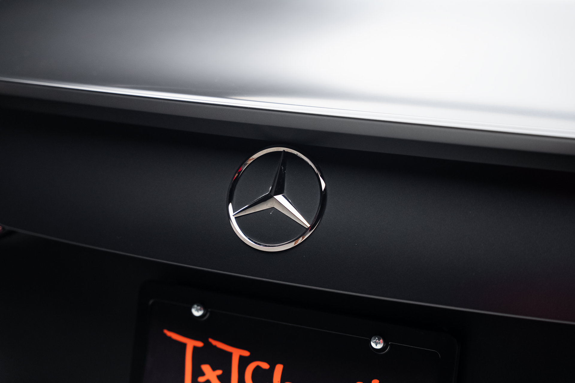 2024 Mercedes-Benz C-Class C 63 S AMG®