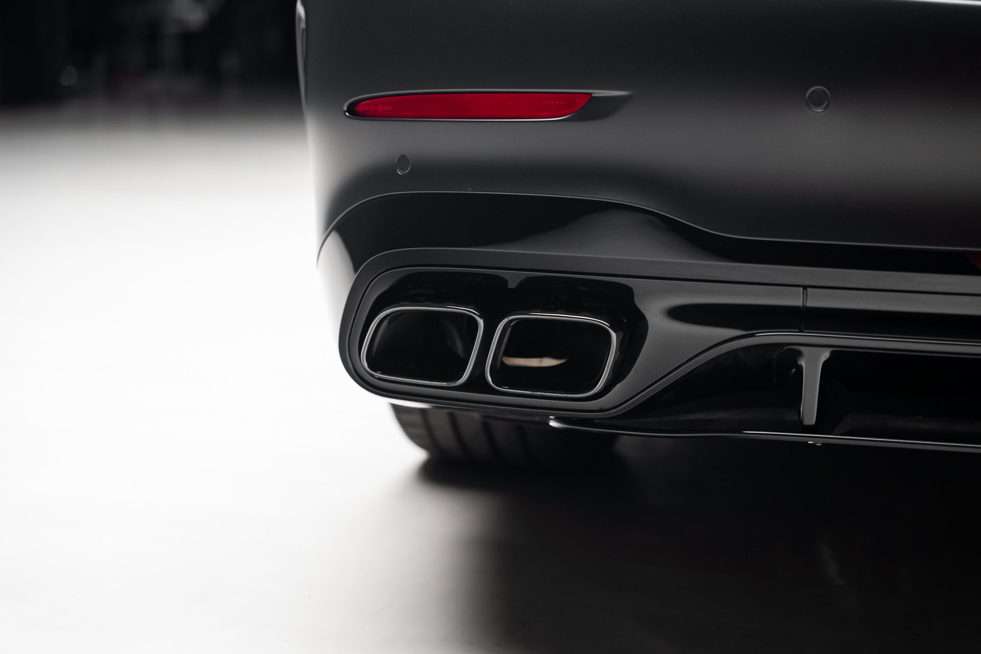 2024 Mercedes-Benz C-Class C 63 S AMG®