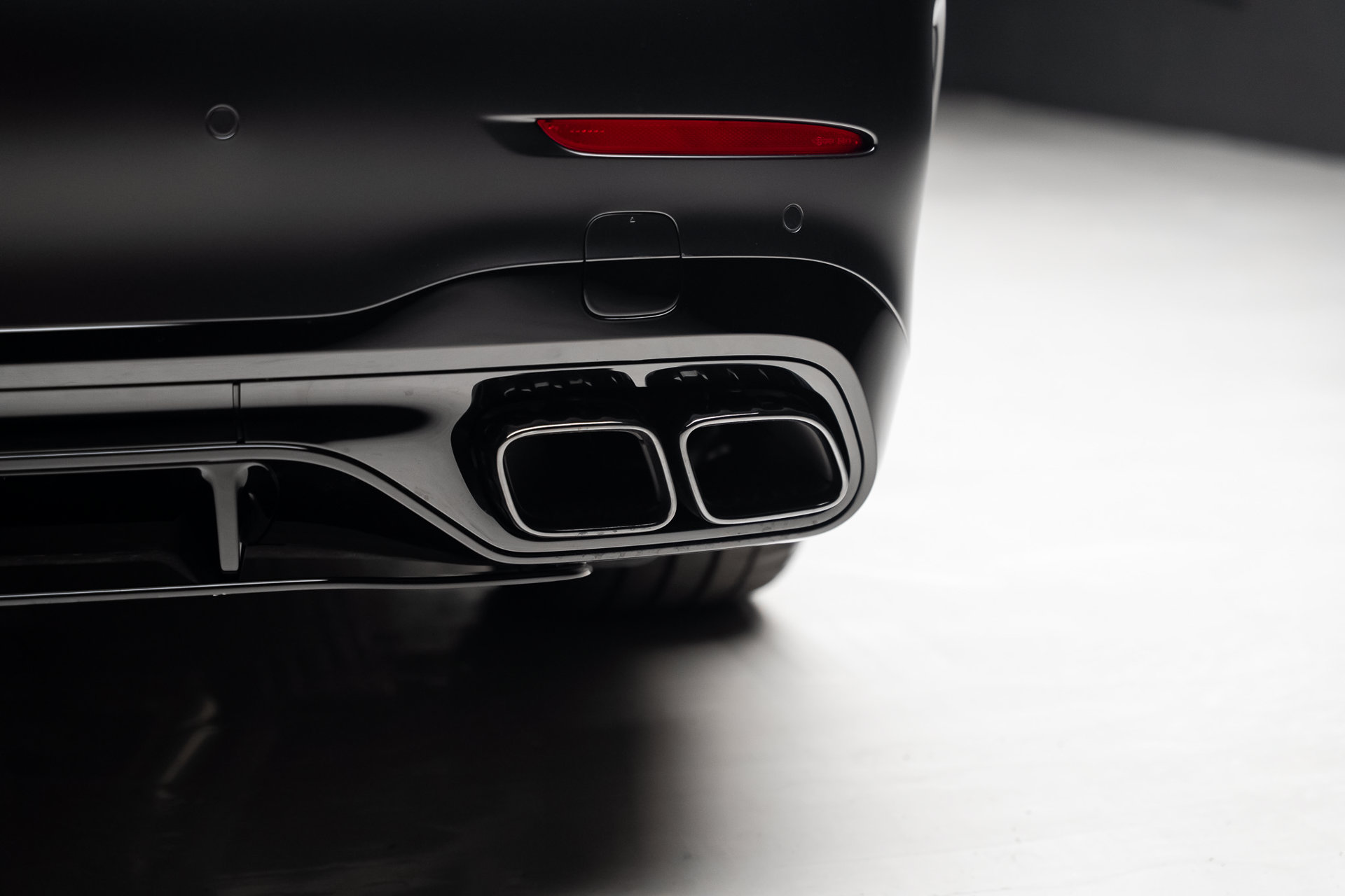 2024 Mercedes-Benz C-Class C 63 S AMG®