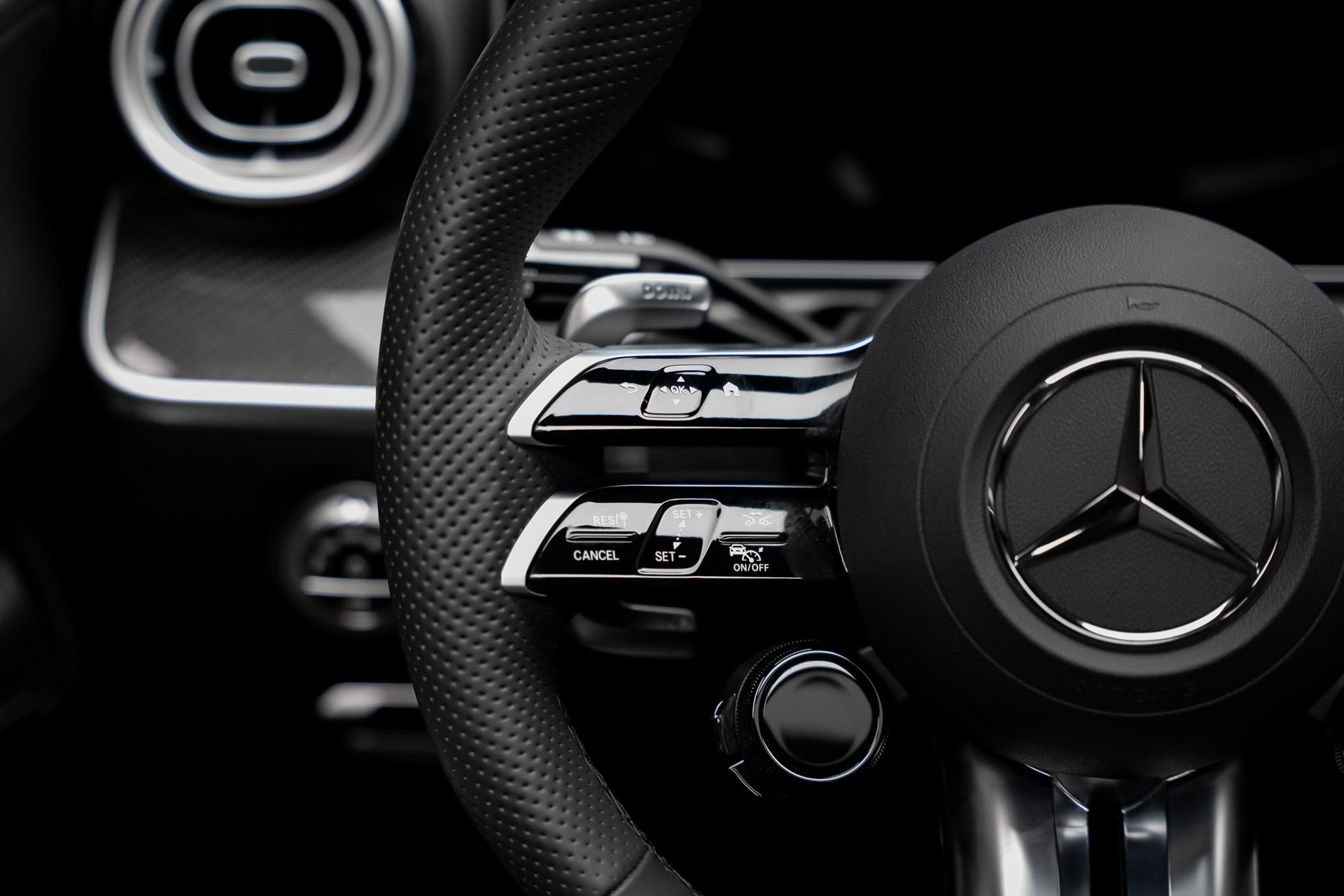2024 Mercedes-Benz C-Class C 63 S AMG®