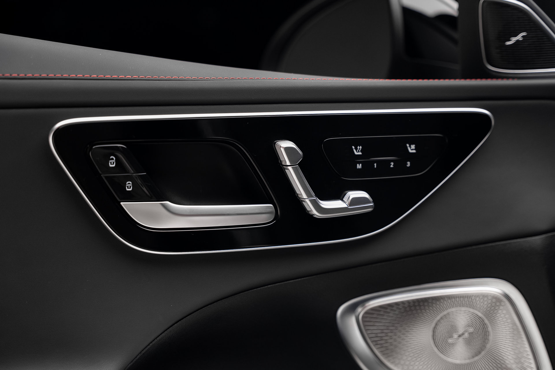 2024 Mercedes-Benz C-Class C 63 S AMG®