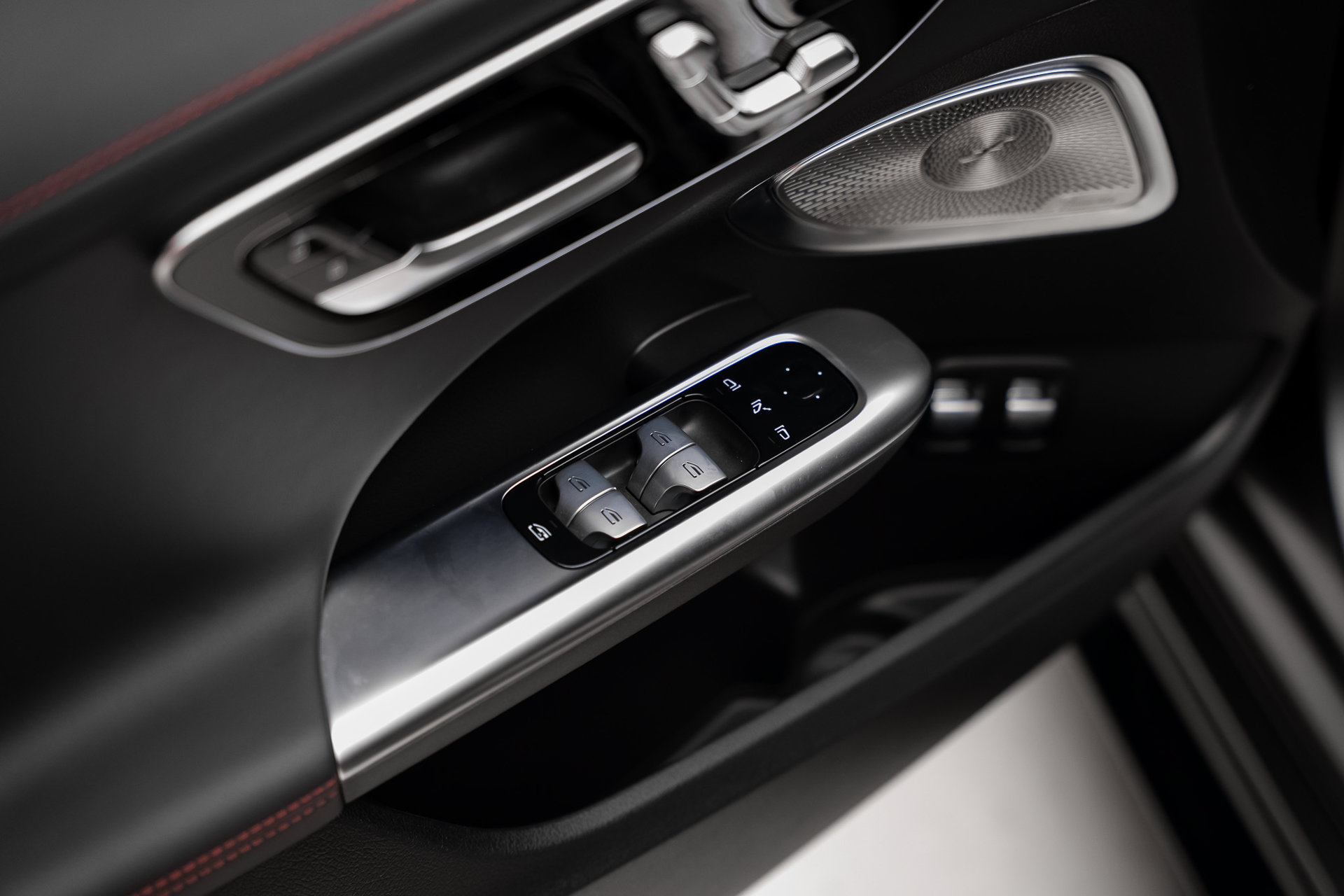 2024 Mercedes-Benz C-Class C 63 S AMG®