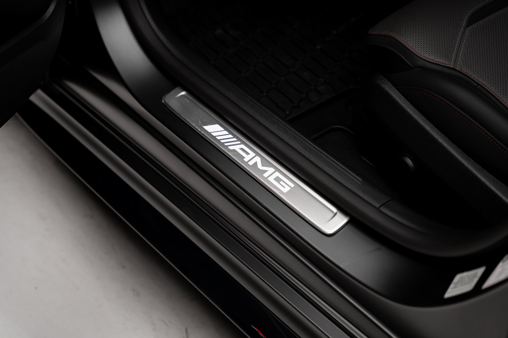 2024 Mercedes-Benz C-Class C 63 S AMG®