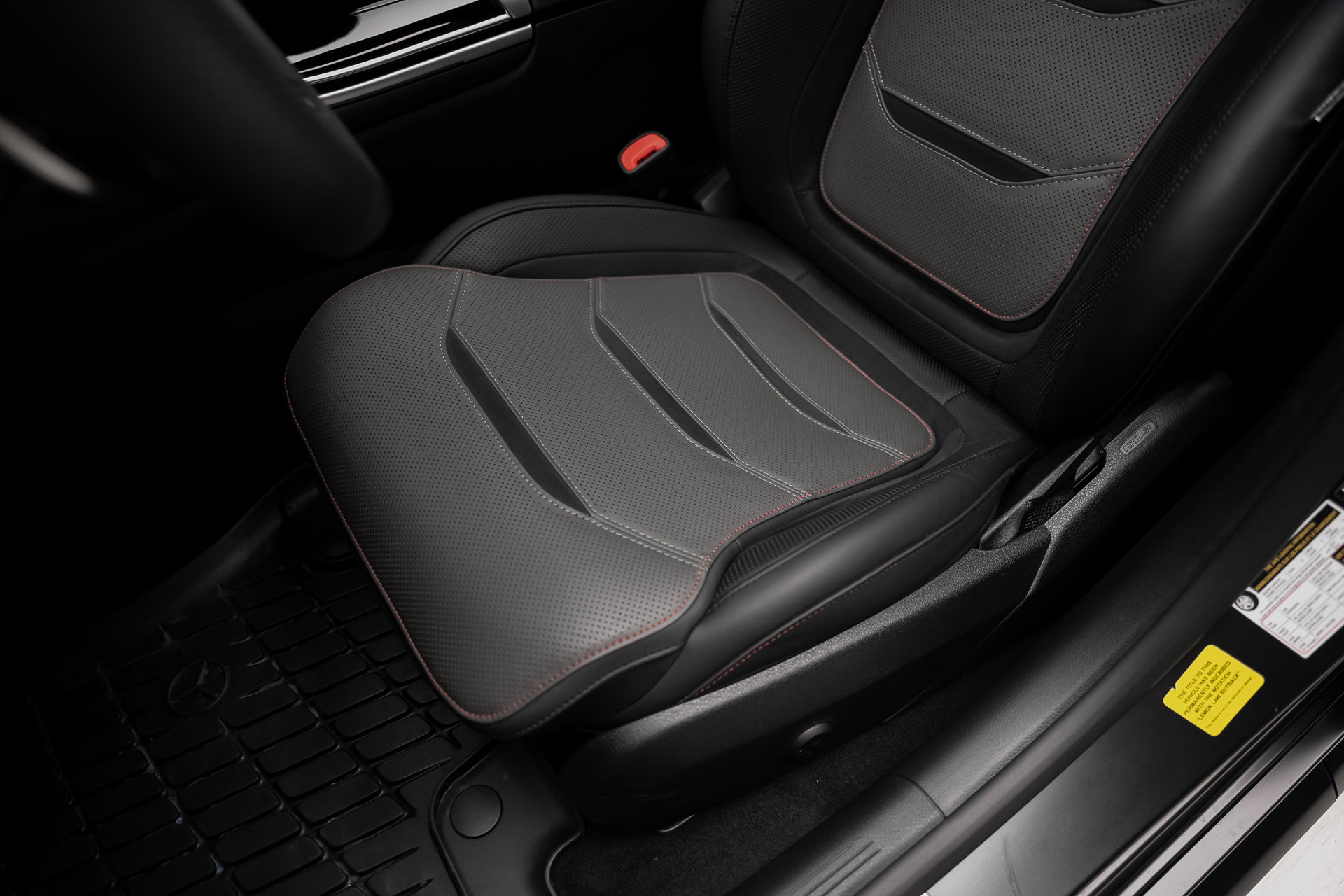 2024 Mercedes-Benz C-Class C 63 S AMG®