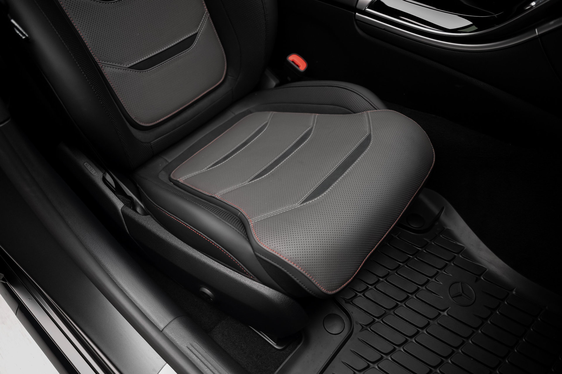 2024 Mercedes-Benz C-Class C 63 S AMG®