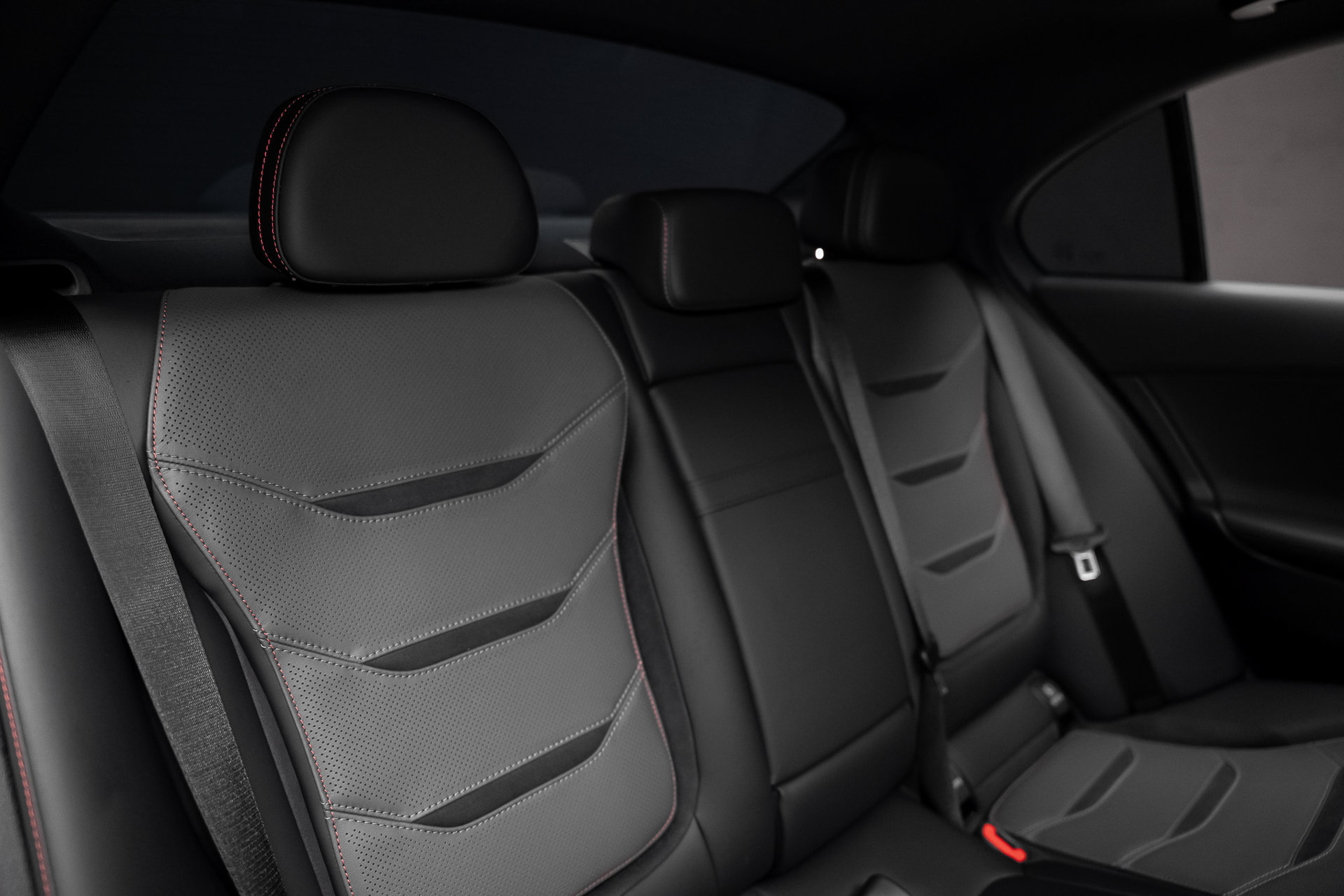 2024 Mercedes-Benz C-Class C 63 S AMG®