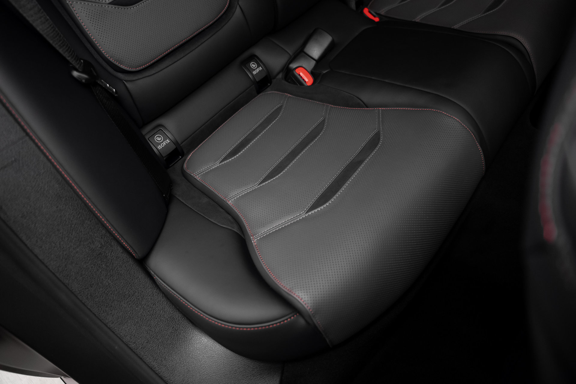 2024 Mercedes-Benz C-Class C 63 S AMG®