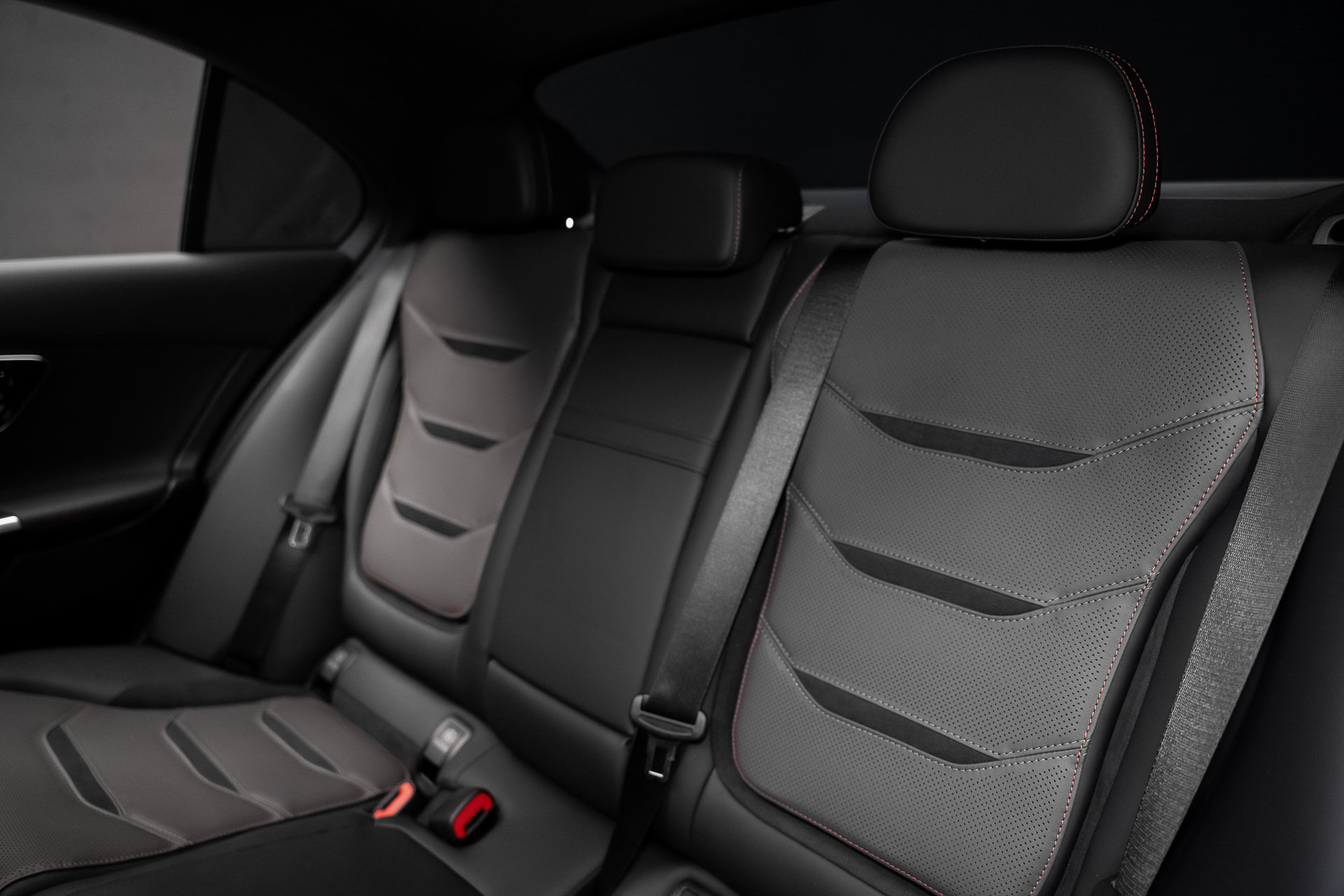 2024 Mercedes-Benz C-Class C 63 S AMG®