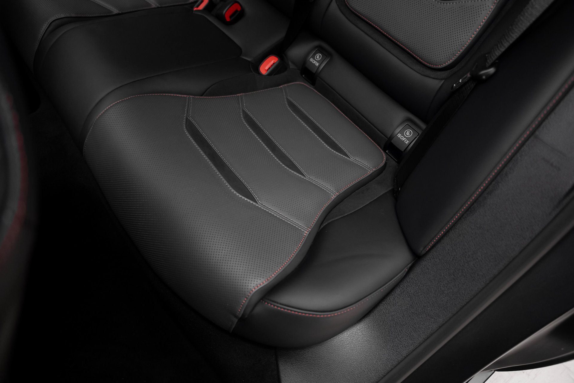 2024 Mercedes-Benz C-Class C 63 S AMG®
