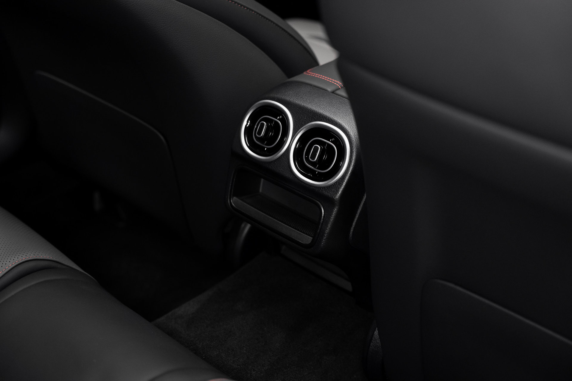 2024 Mercedes-Benz C-Class C 63 S AMG®