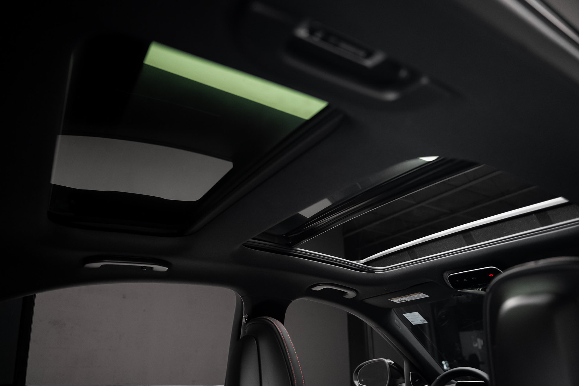 2024 Mercedes-Benz C-Class C 63 S AMG®