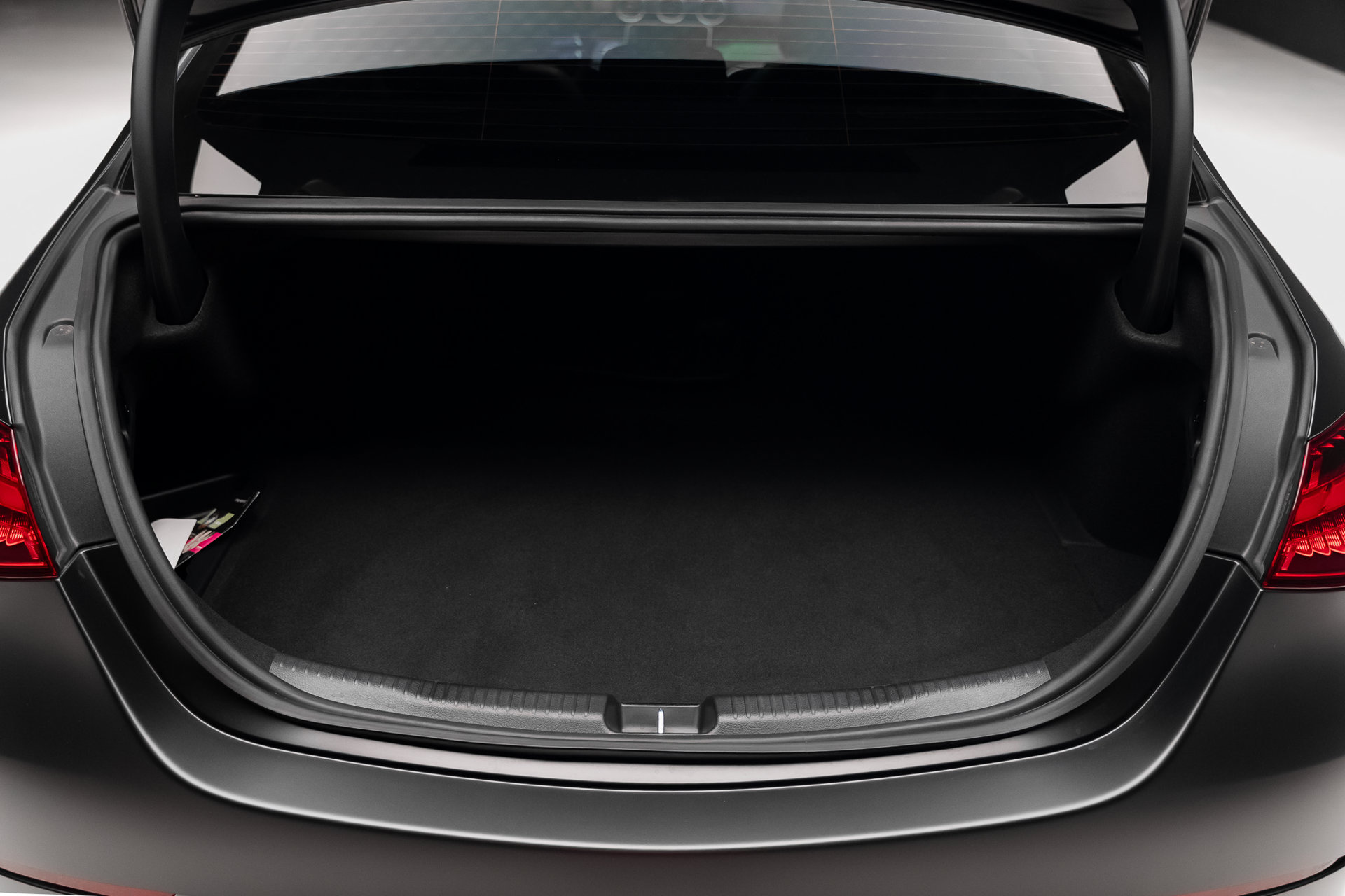 2024 Mercedes-Benz C-Class C 63 S AMG®