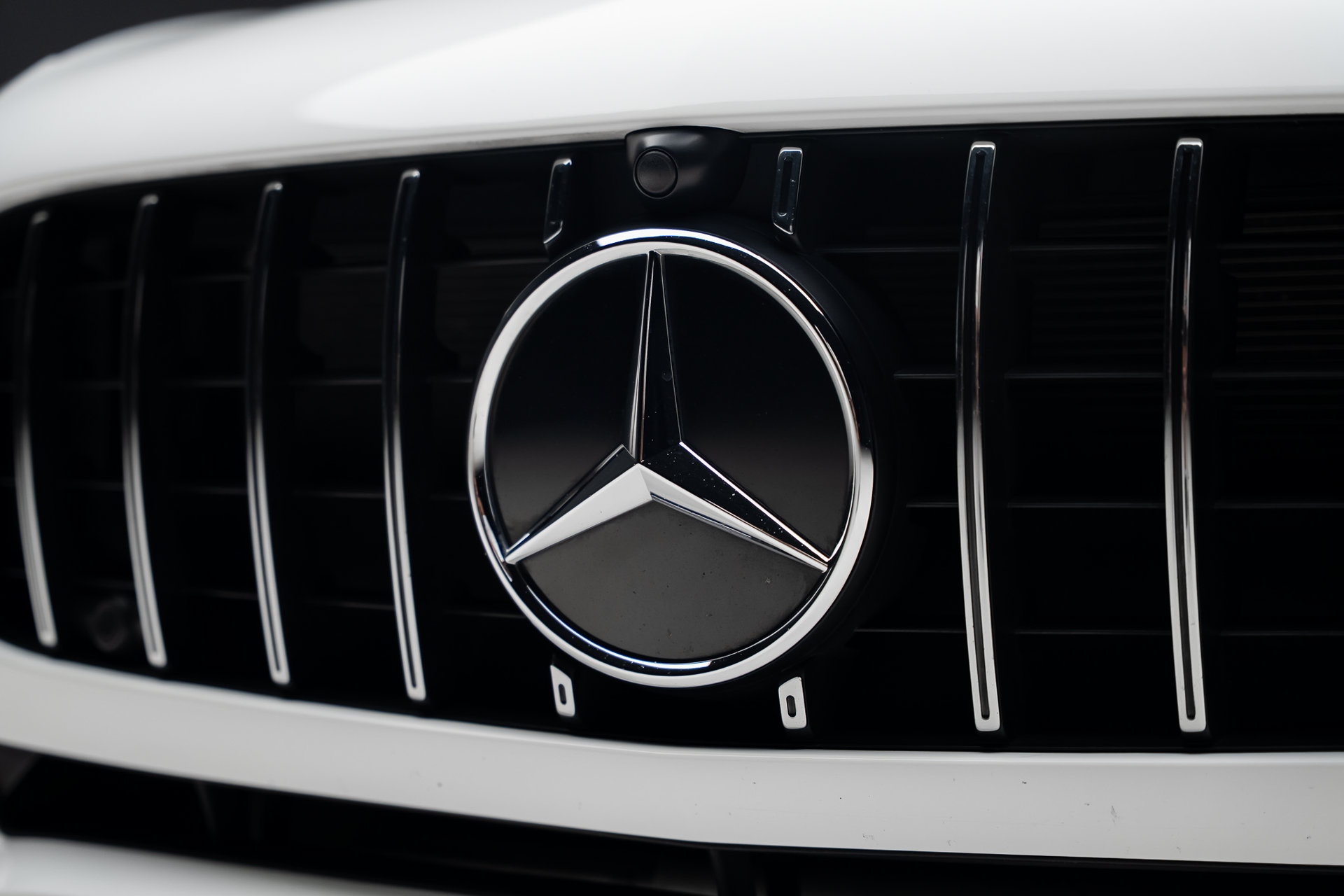 2026 Mercedes-Benz CLA CLA 45 AMG®