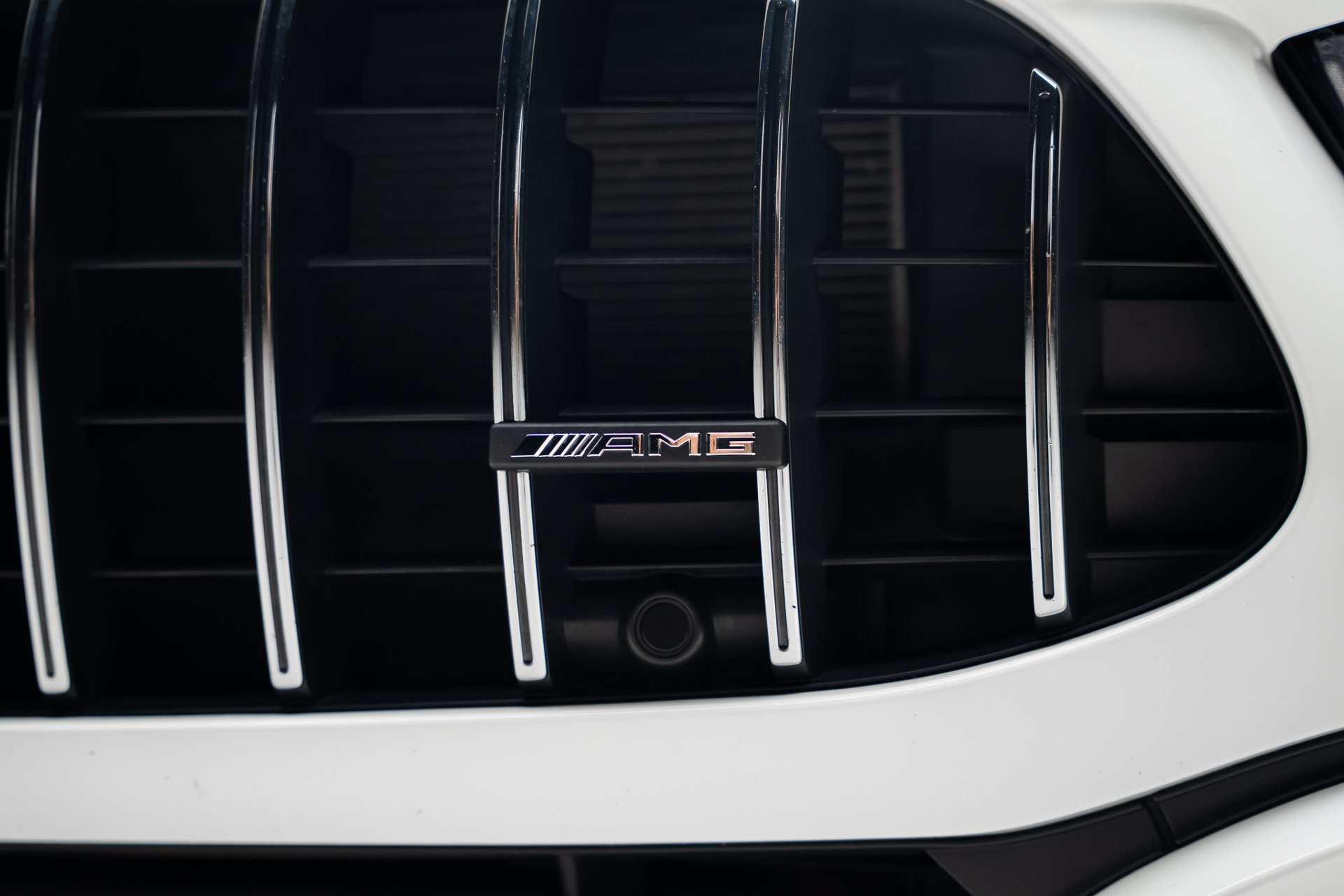 2026 Mercedes-Benz CLA CLA 45 AMG®
