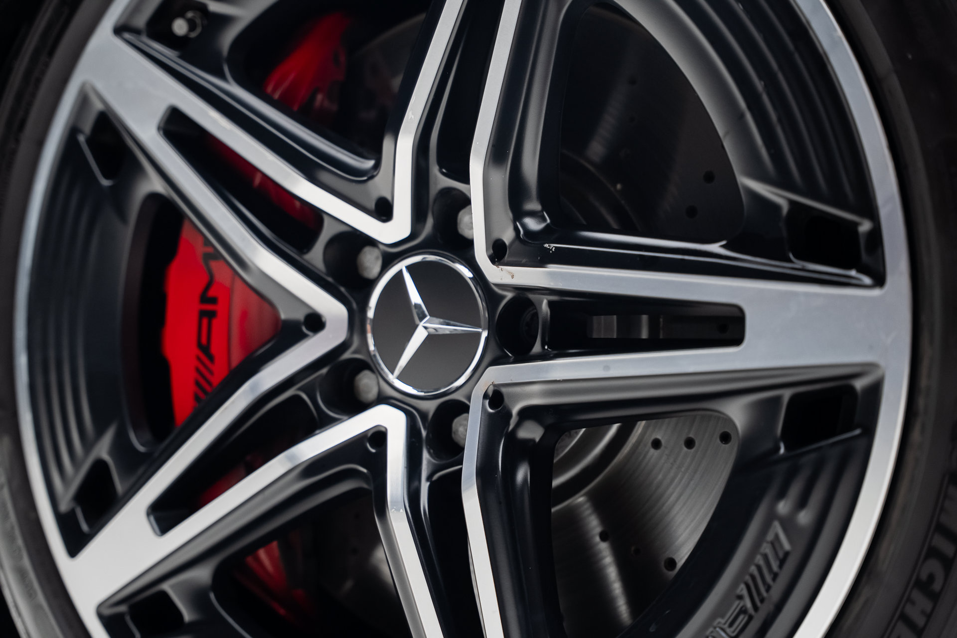 2026 Mercedes-Benz CLA CLA 45 AMG®