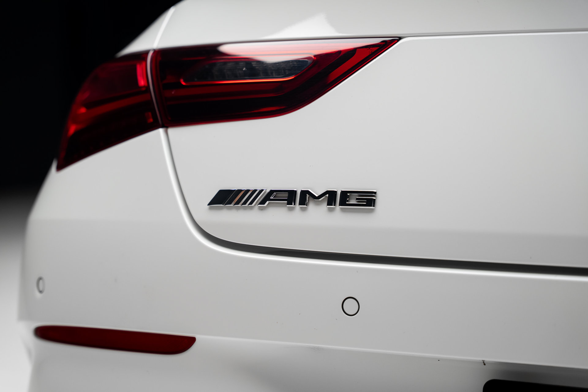 2026 Mercedes-Benz CLA CLA 45 AMG®