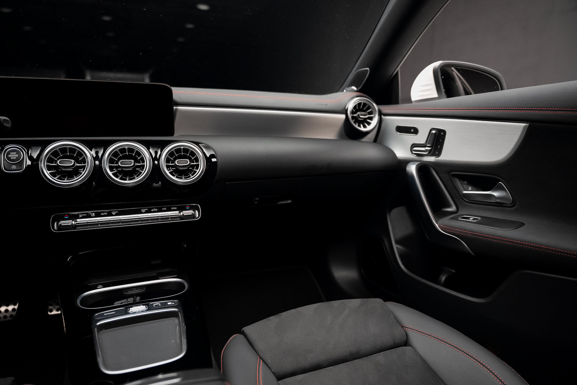 2026 Mercedes-Benz CLA CLA 45 AMG®