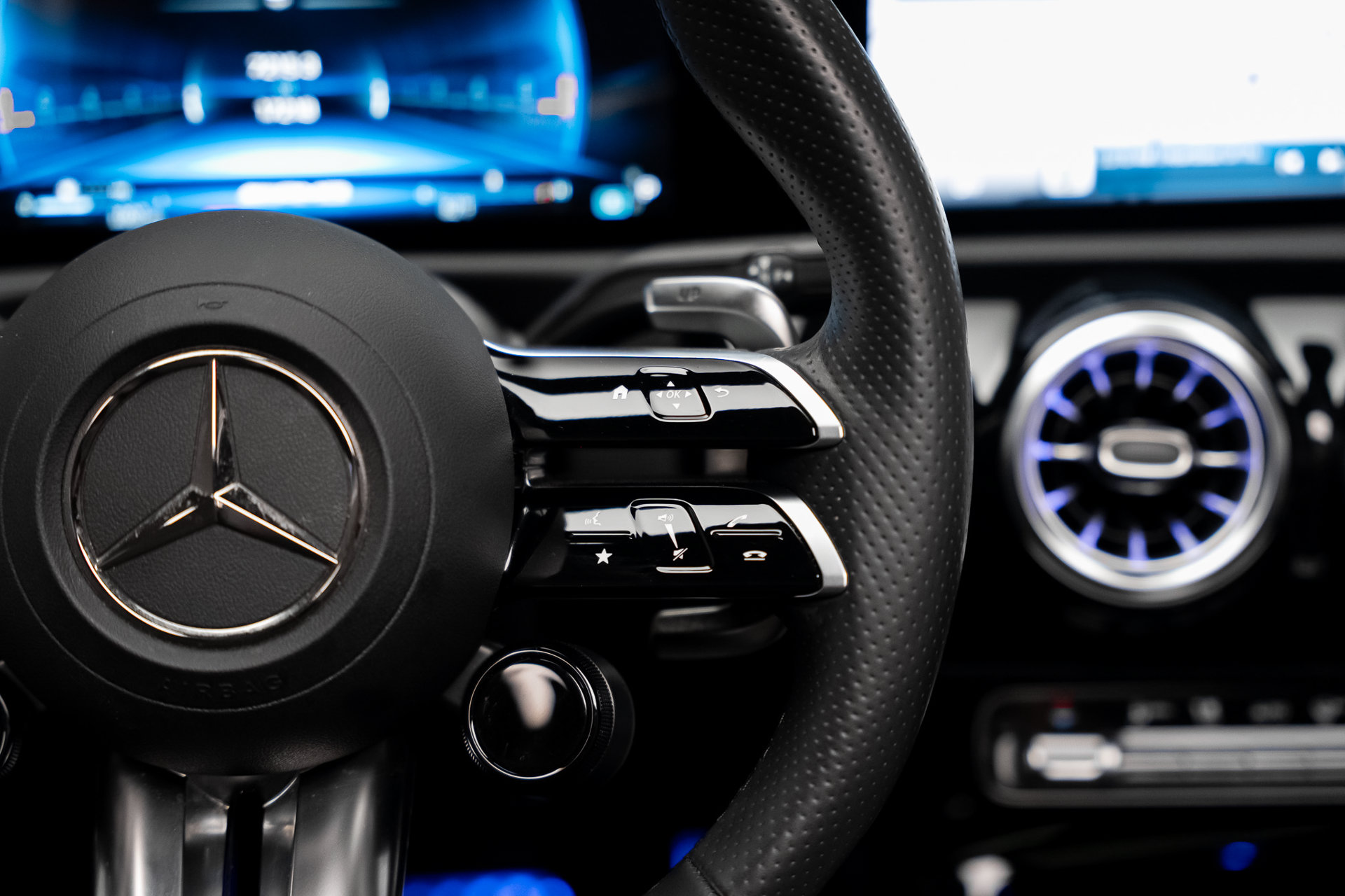 2026 Mercedes-Benz CLA CLA 45 AMG®