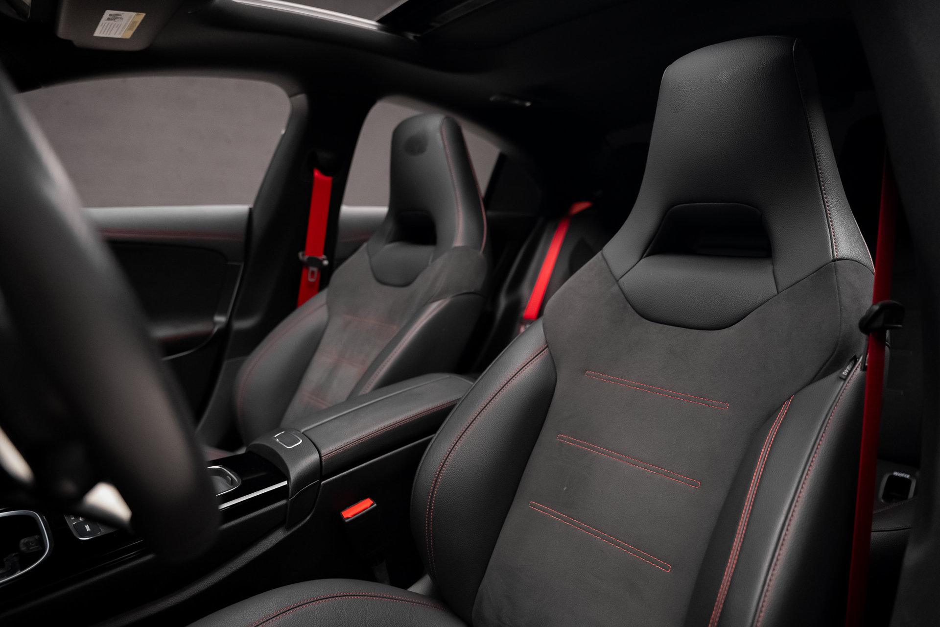 2026 Mercedes-Benz CLA CLA 45 AMG®