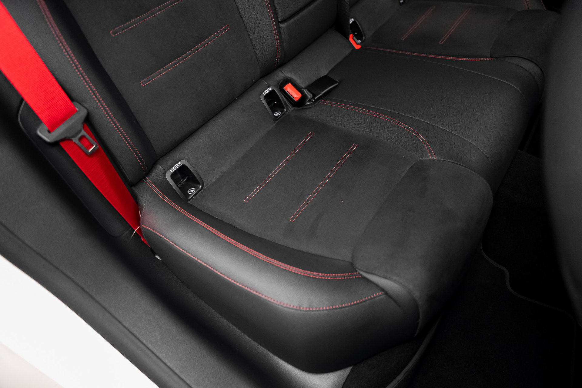 2026 Mercedes-Benz CLA CLA 45 AMG®