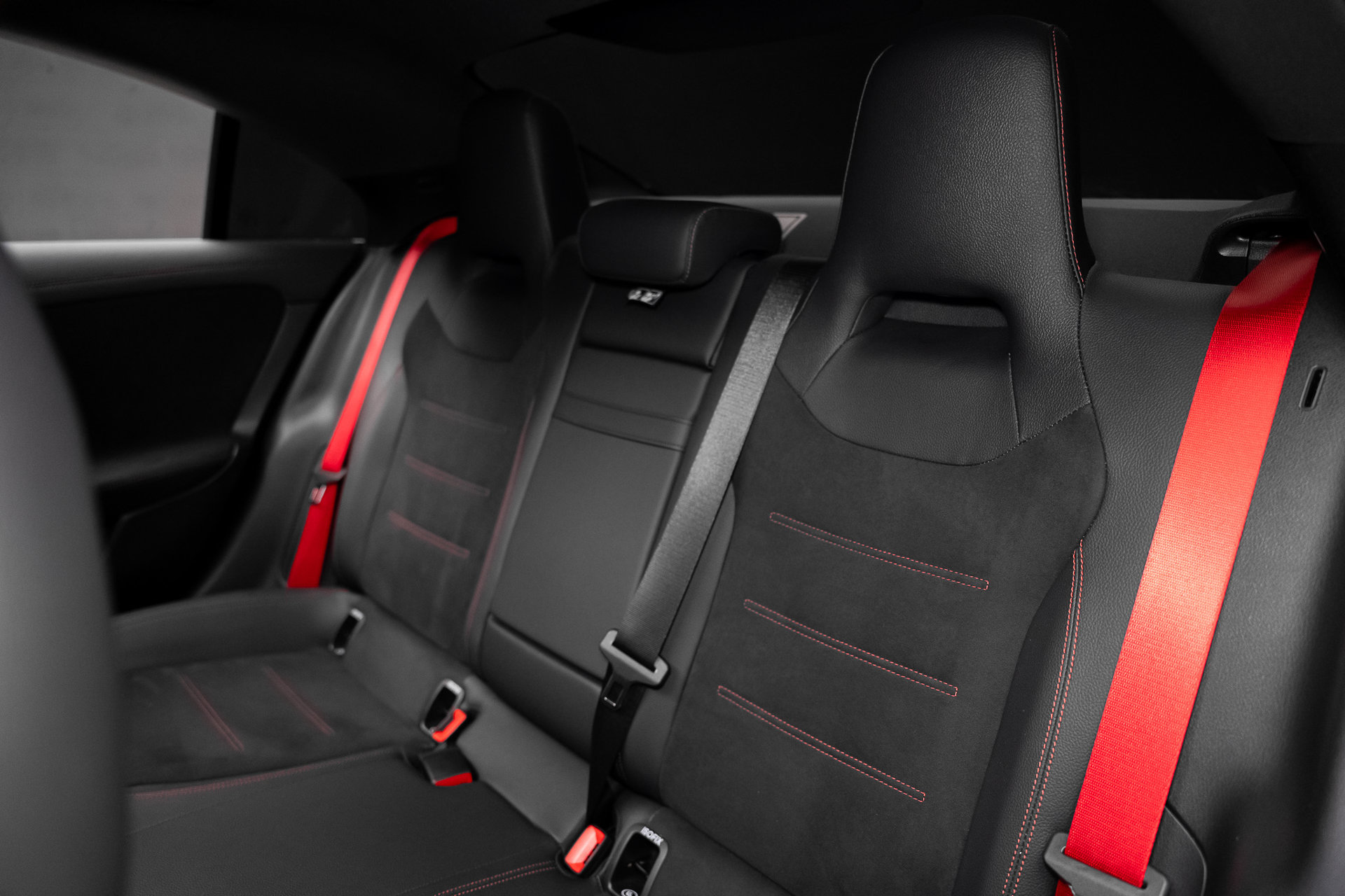 2026 Mercedes-Benz CLA CLA 45 AMG®