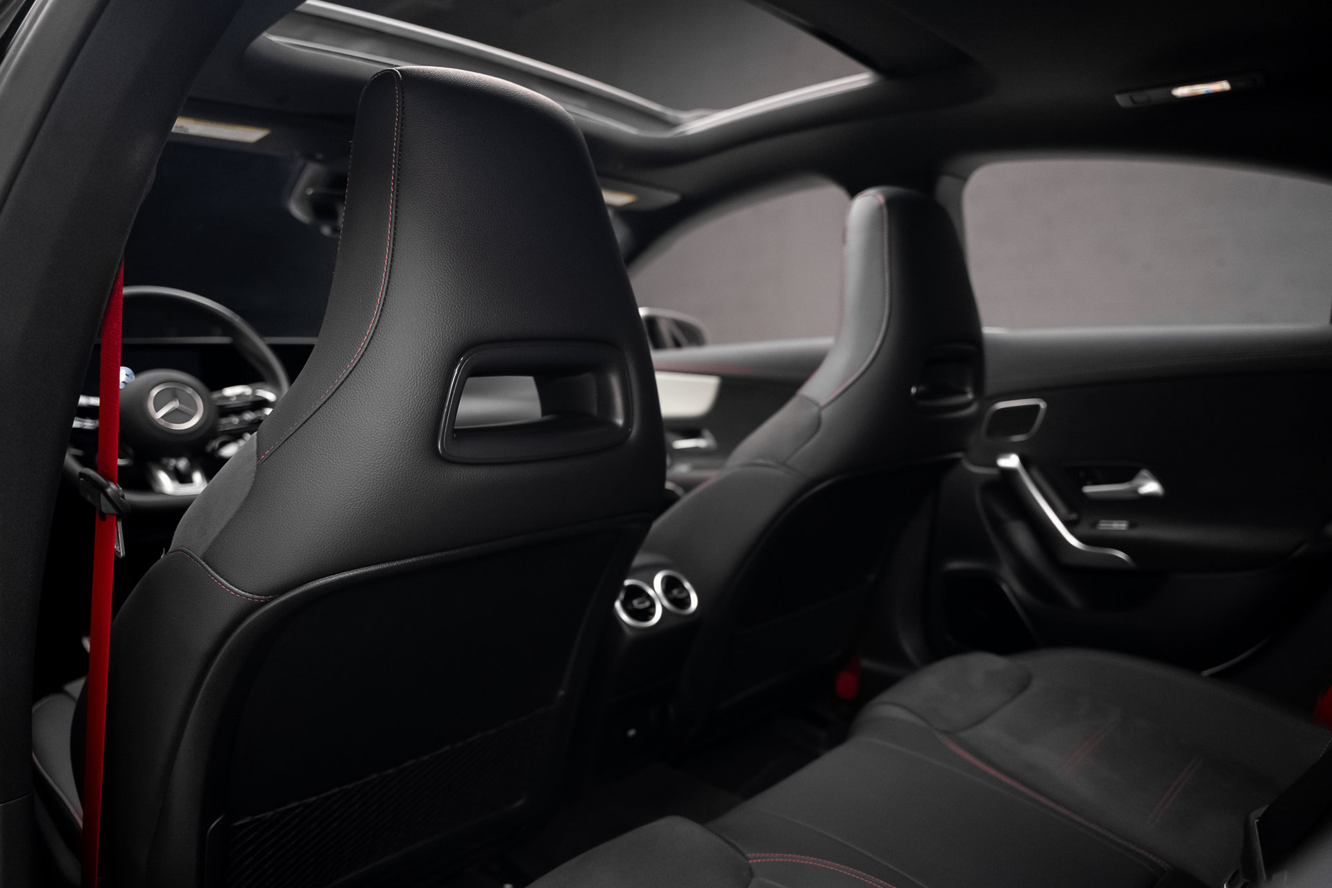 2026 Mercedes-Benz CLA CLA 45 AMG®