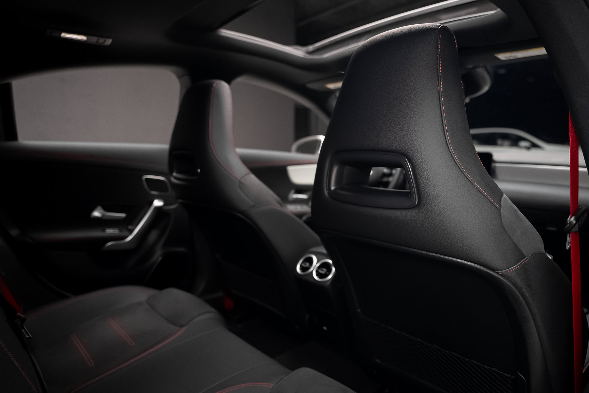 2026 Mercedes-Benz CLA CLA 45 AMG®