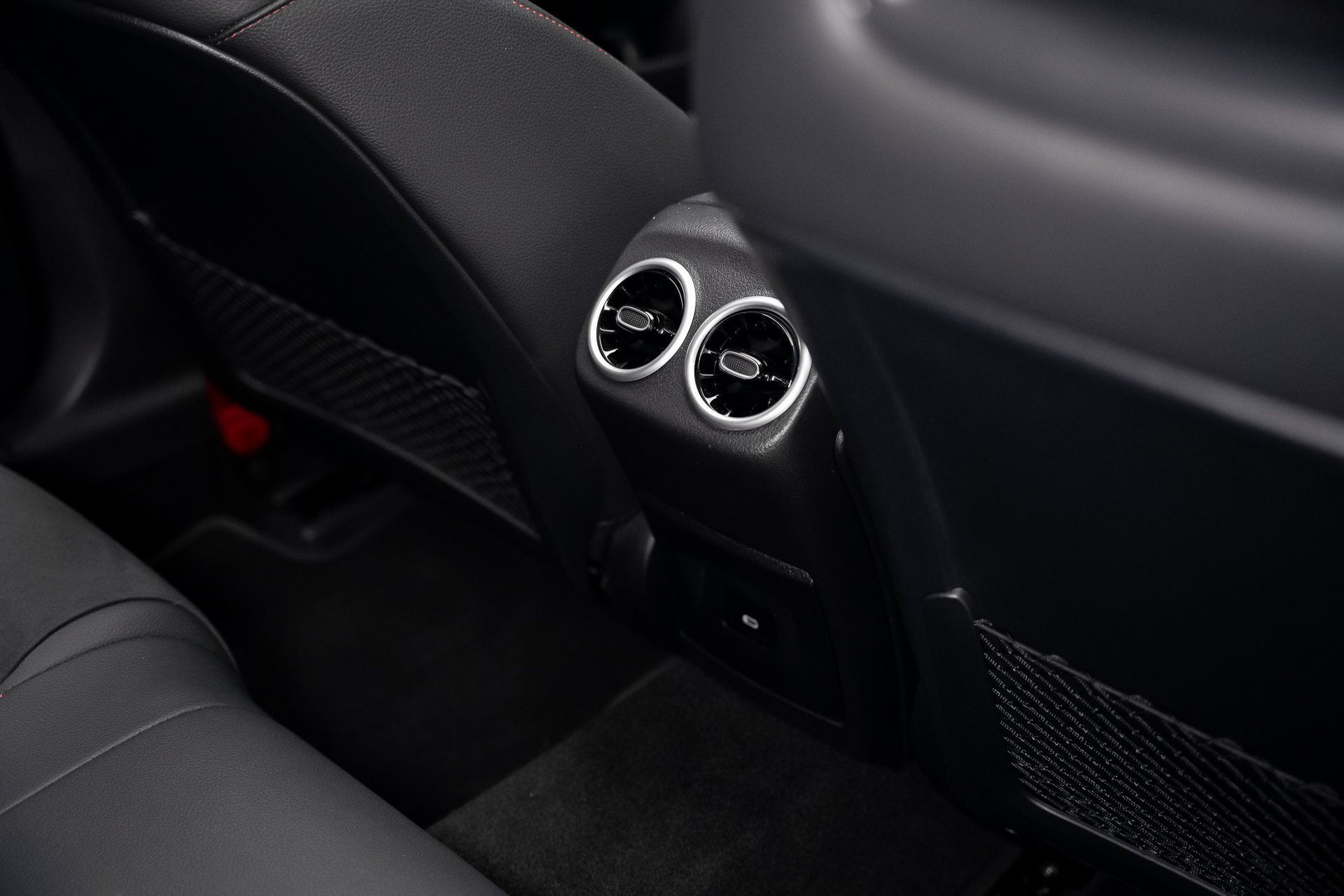 2026 Mercedes-Benz CLA CLA 45 AMG®