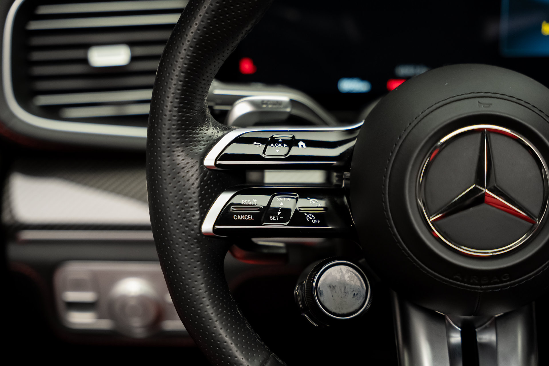 2025 Mercedes-Benz GLE GLE 63 S AMG®