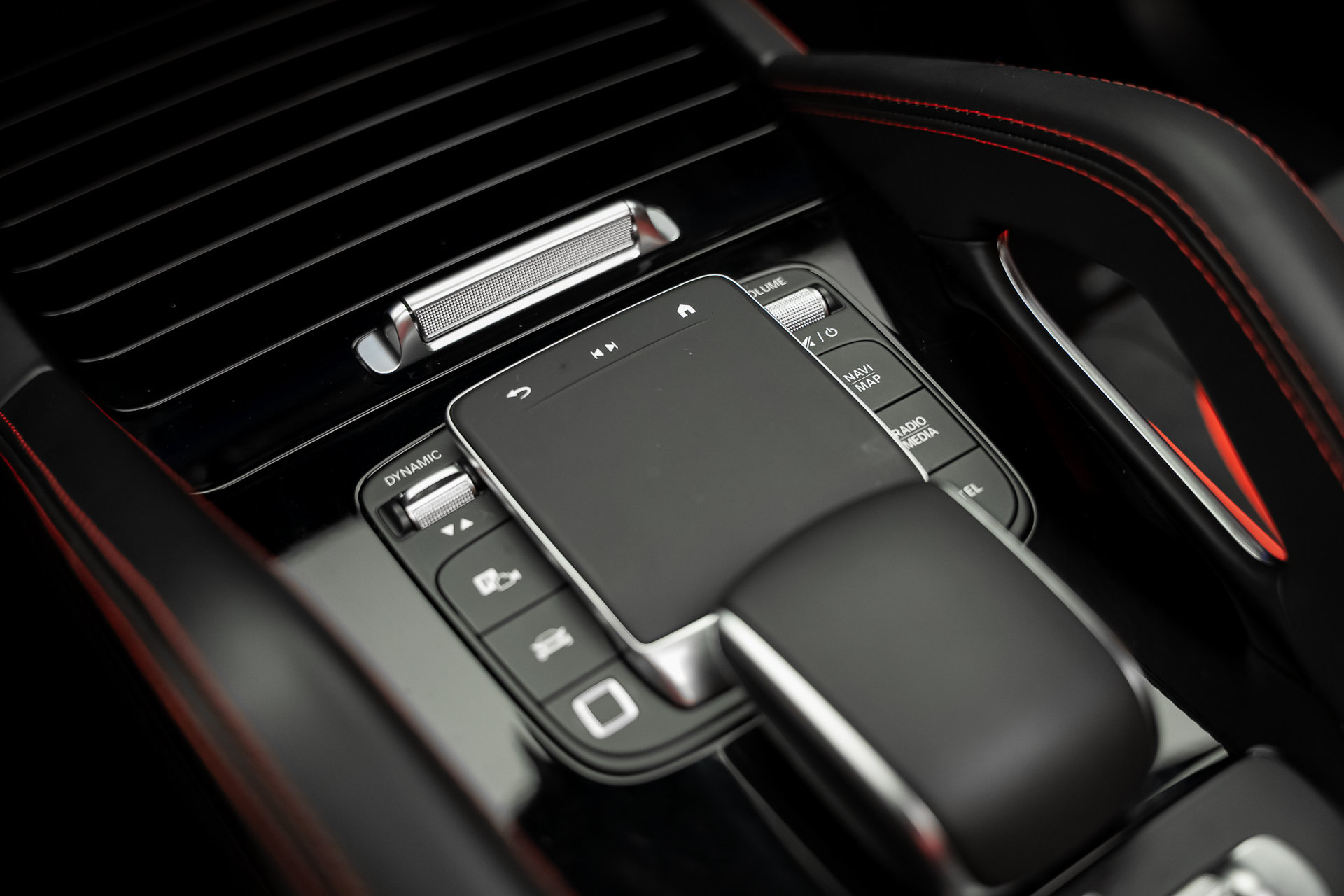 2025 Mercedes-Benz GLE GLE 63 S AMG®