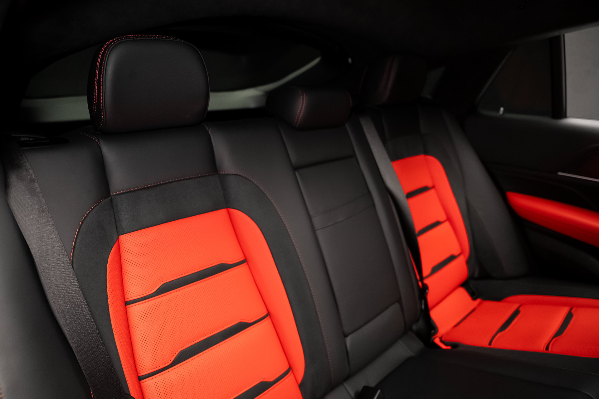 2025 Mercedes-Benz GLE GLE 63 S AMG®