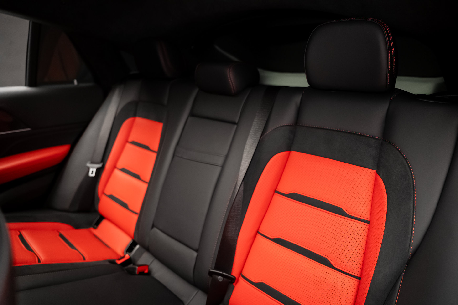 2025 Mercedes-Benz GLE GLE 63 S AMG®