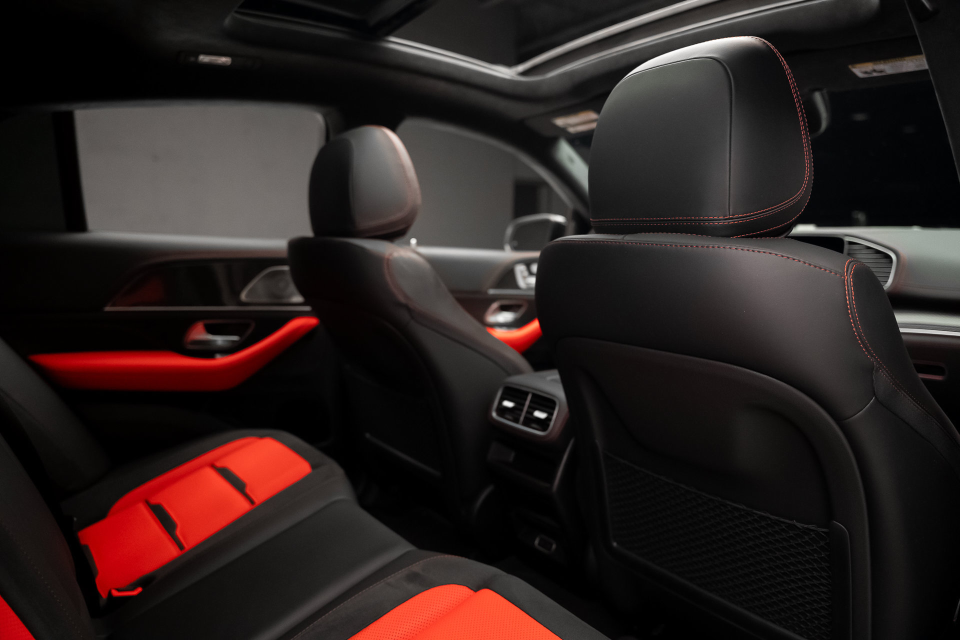 2025 Mercedes-Benz GLE GLE 63 S AMG®