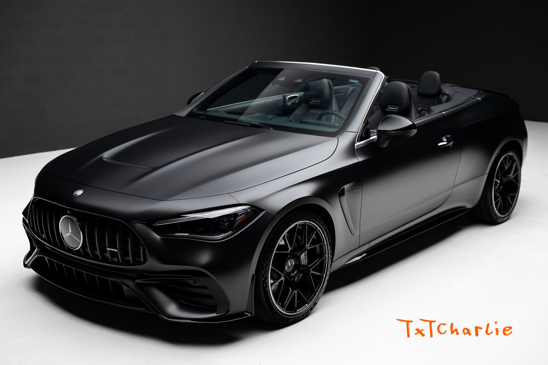 2025 Mercedes-Benz CLE CLE 53 AMG®