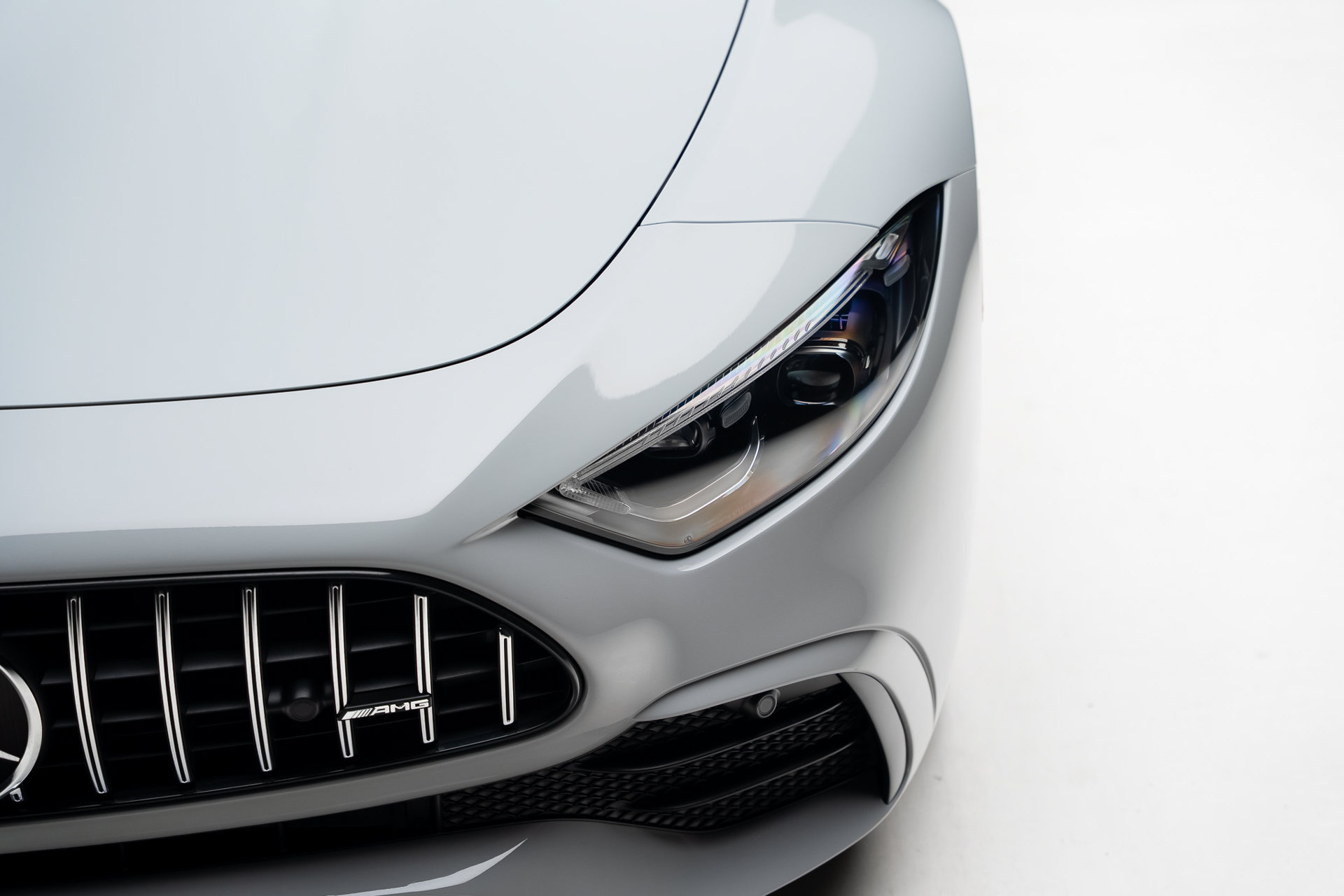 2023 Mercedes-Benz SL-Class SL 43 AMG®
