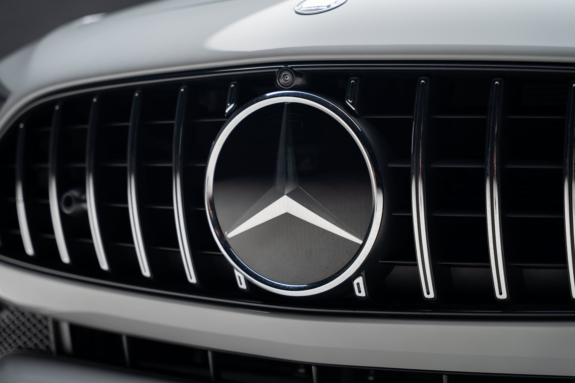 2023 Mercedes-Benz SL-Class SL 43 AMG®
