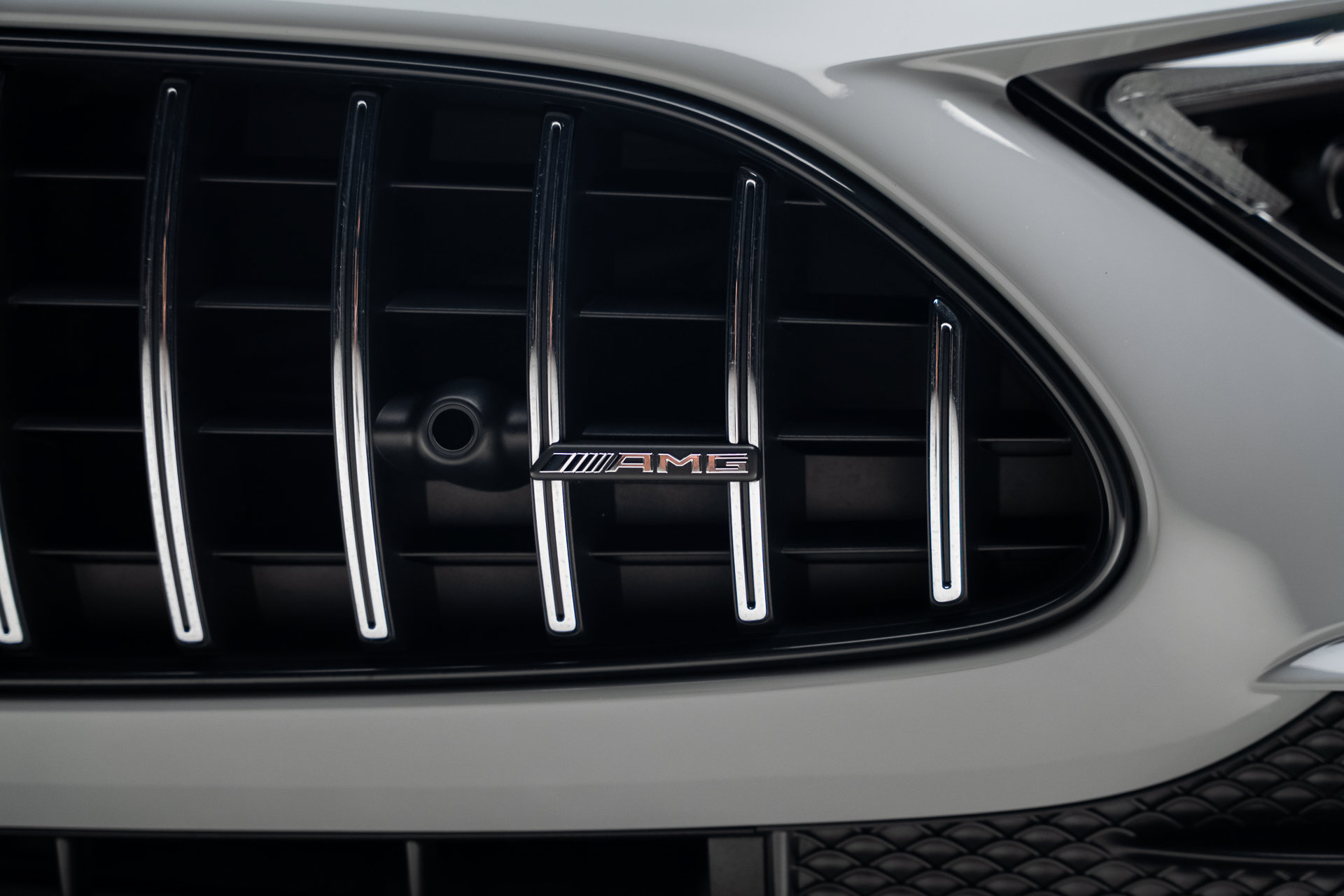 2023 Mercedes-Benz SL-Class SL 43 AMG®