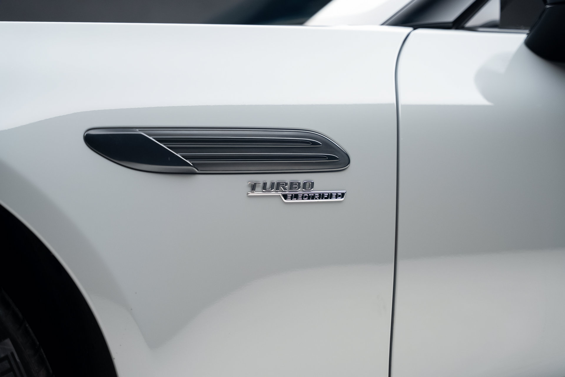 2023 Mercedes-Benz SL-Class SL 43 AMG®