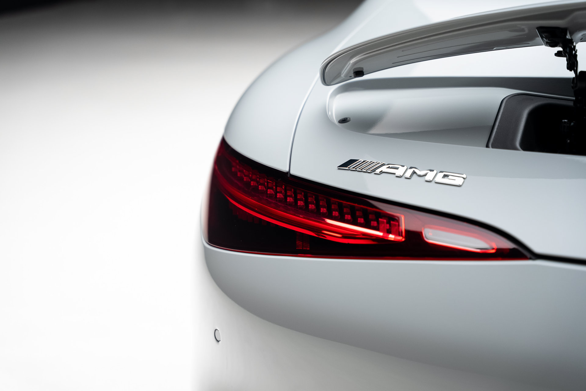 2023 Mercedes-Benz SL-Class SL 43 AMG®