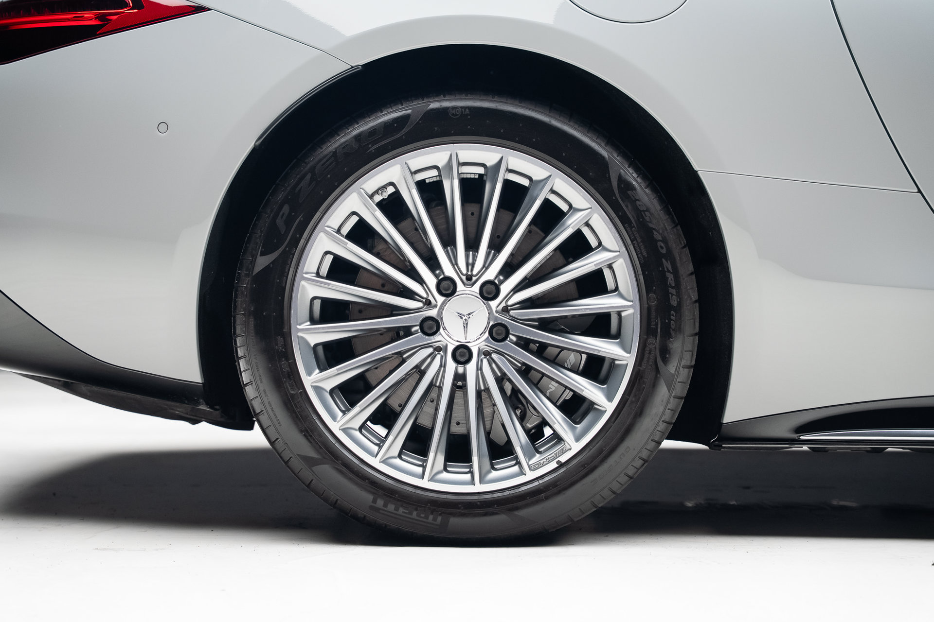 2023 Mercedes-Benz SL-Class SL 43 AMG®