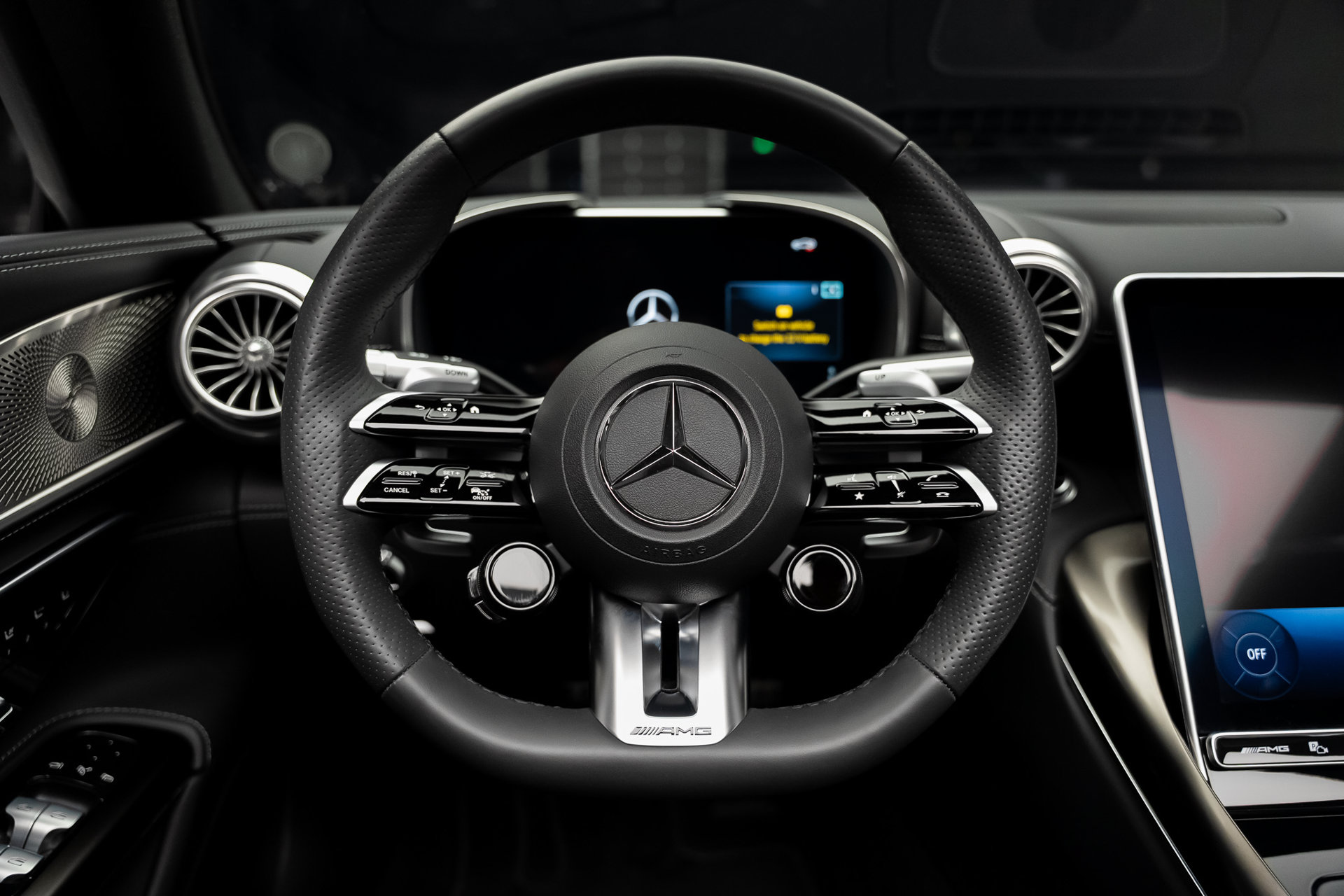 2023 Mercedes-Benz SL-Class SL 43 AMG®