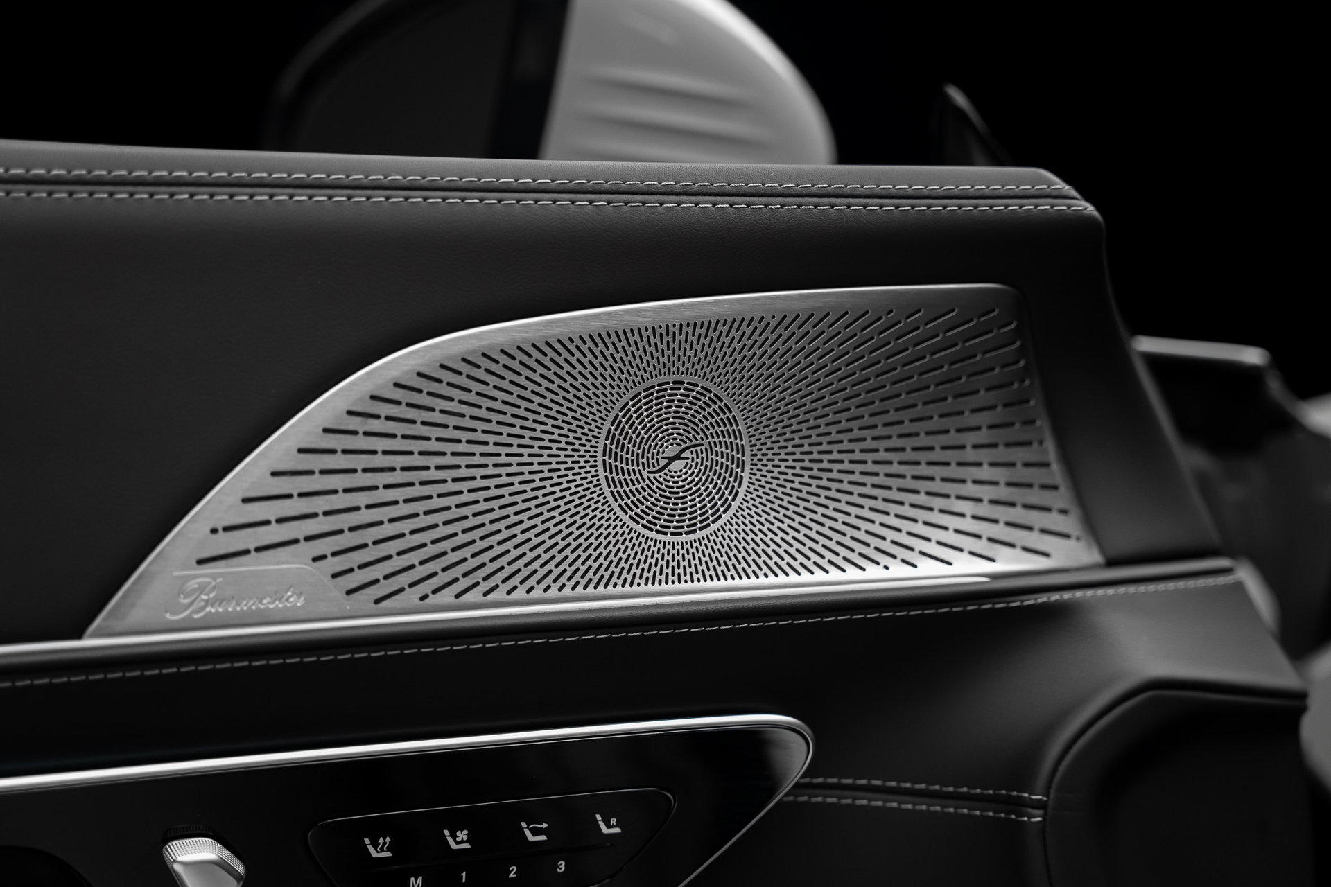 2023 Mercedes-Benz SL-Class SL 43 AMG®