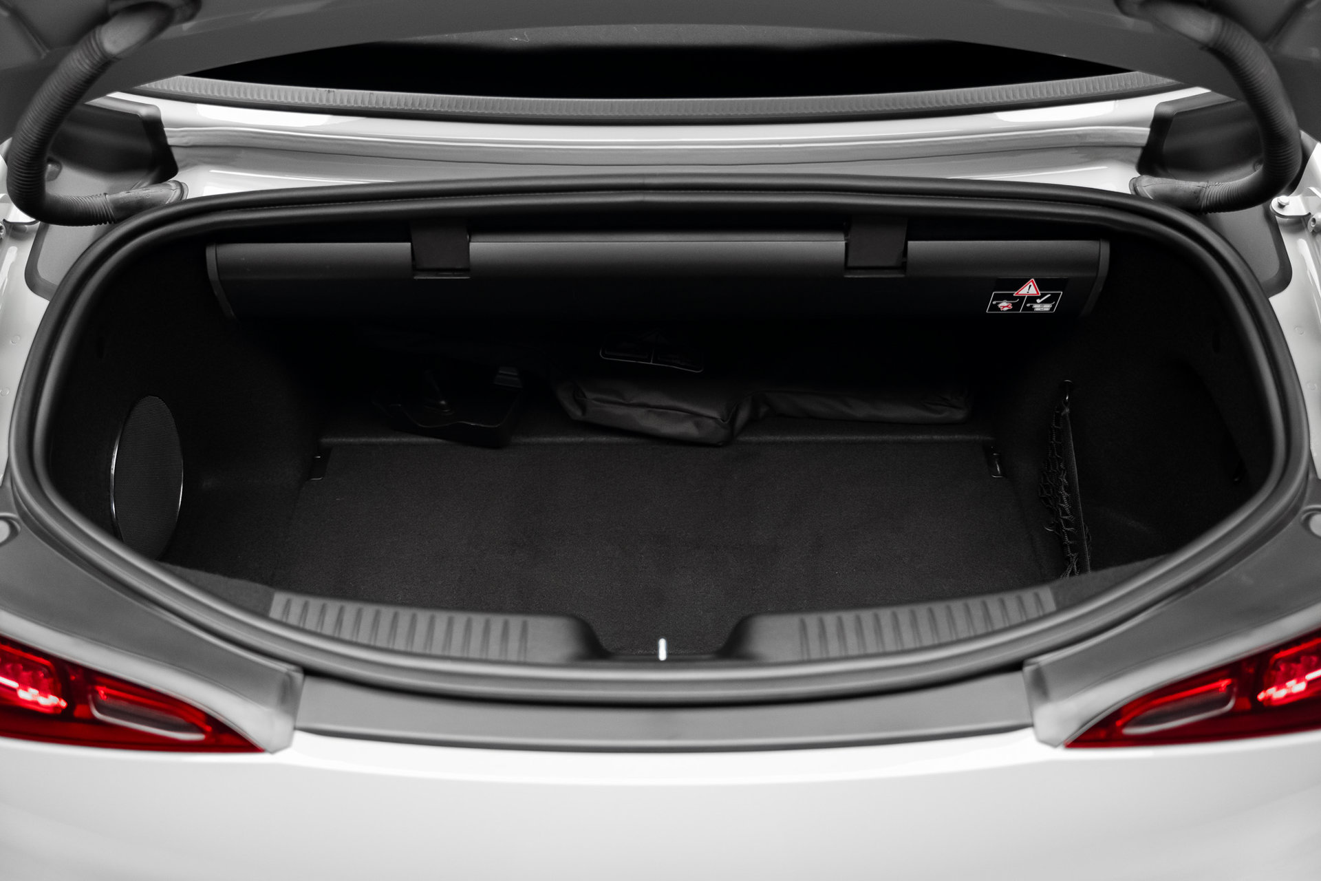 2023 Mercedes-Benz SL-Class SL 43 AMG®