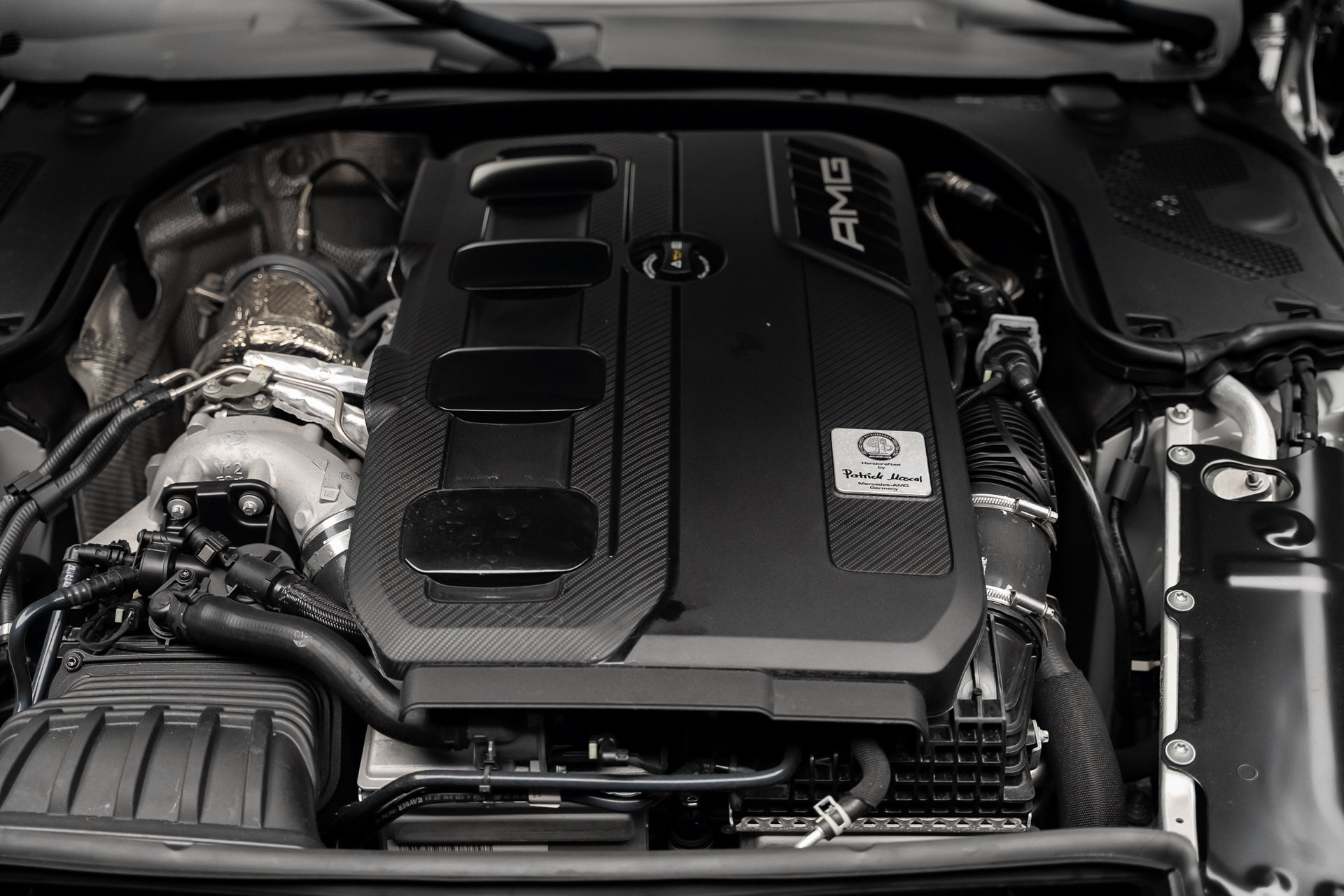 2023 Mercedes-Benz SL-Class SL 43 AMG®