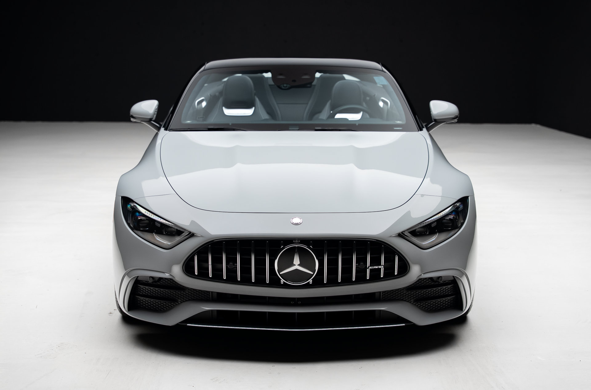 2023 Mercedes-Benz SL-Class SL 43 AMG®