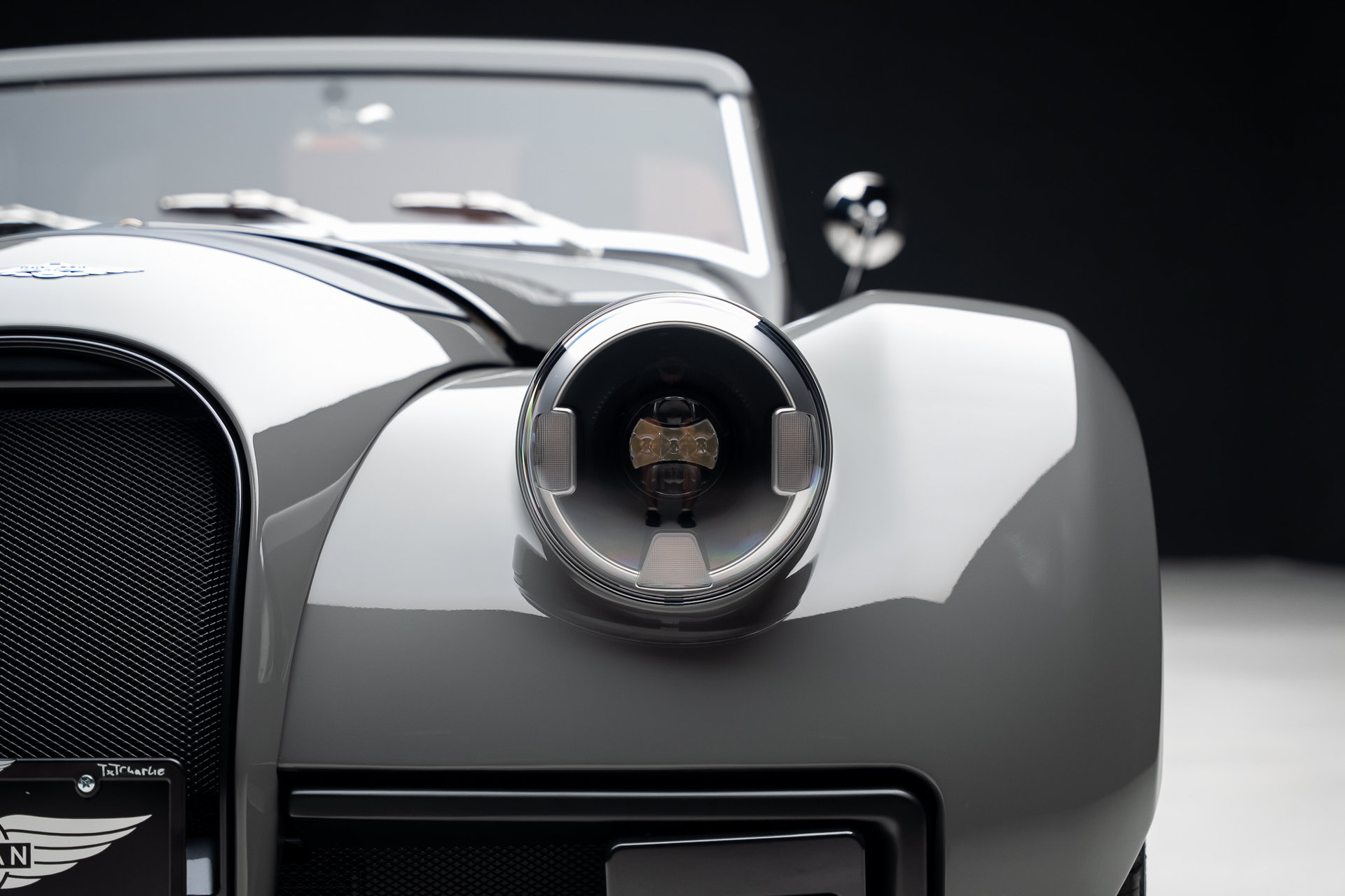 2026 Morgan Supersport