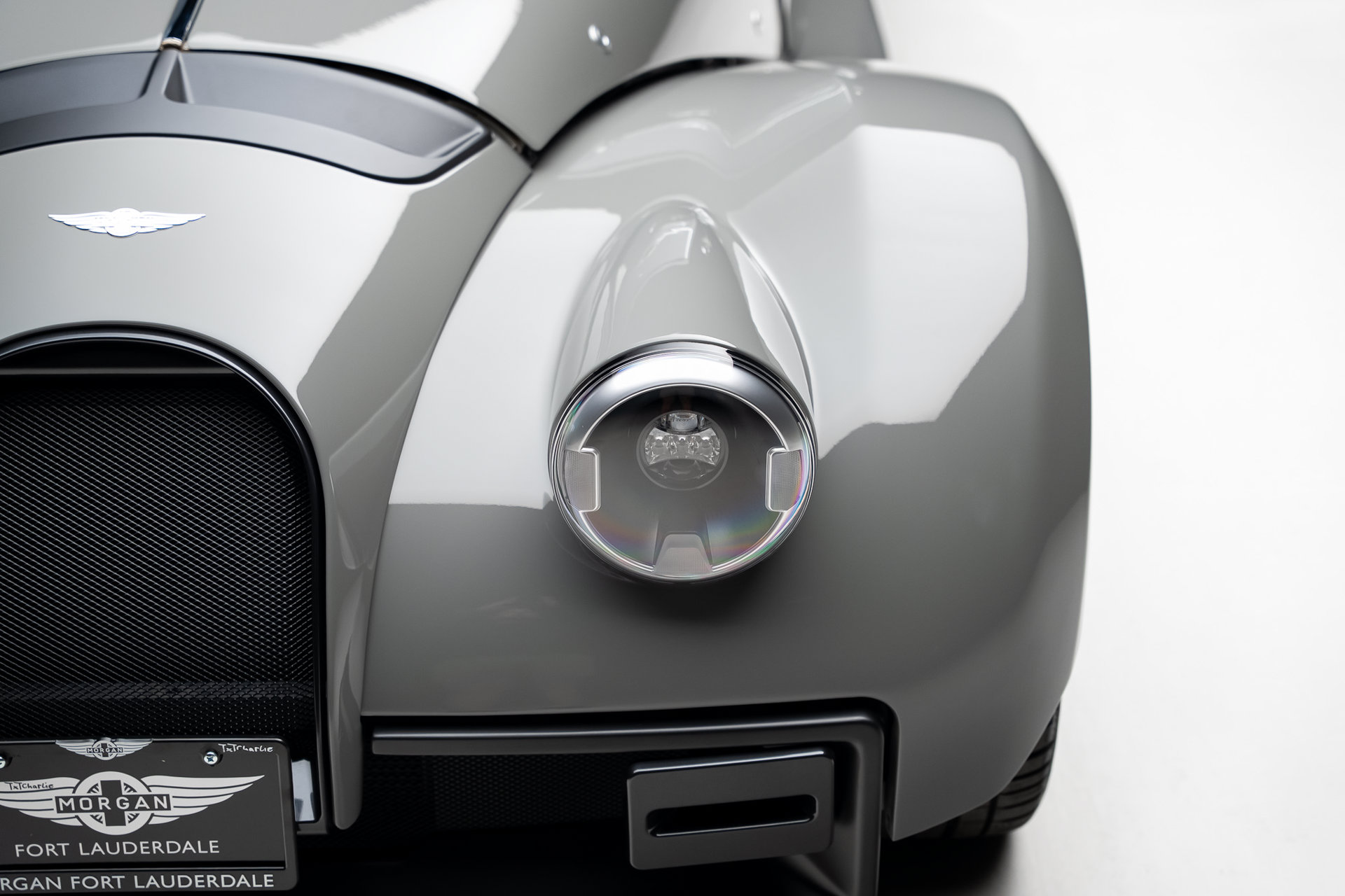 2026 Morgan Supersport