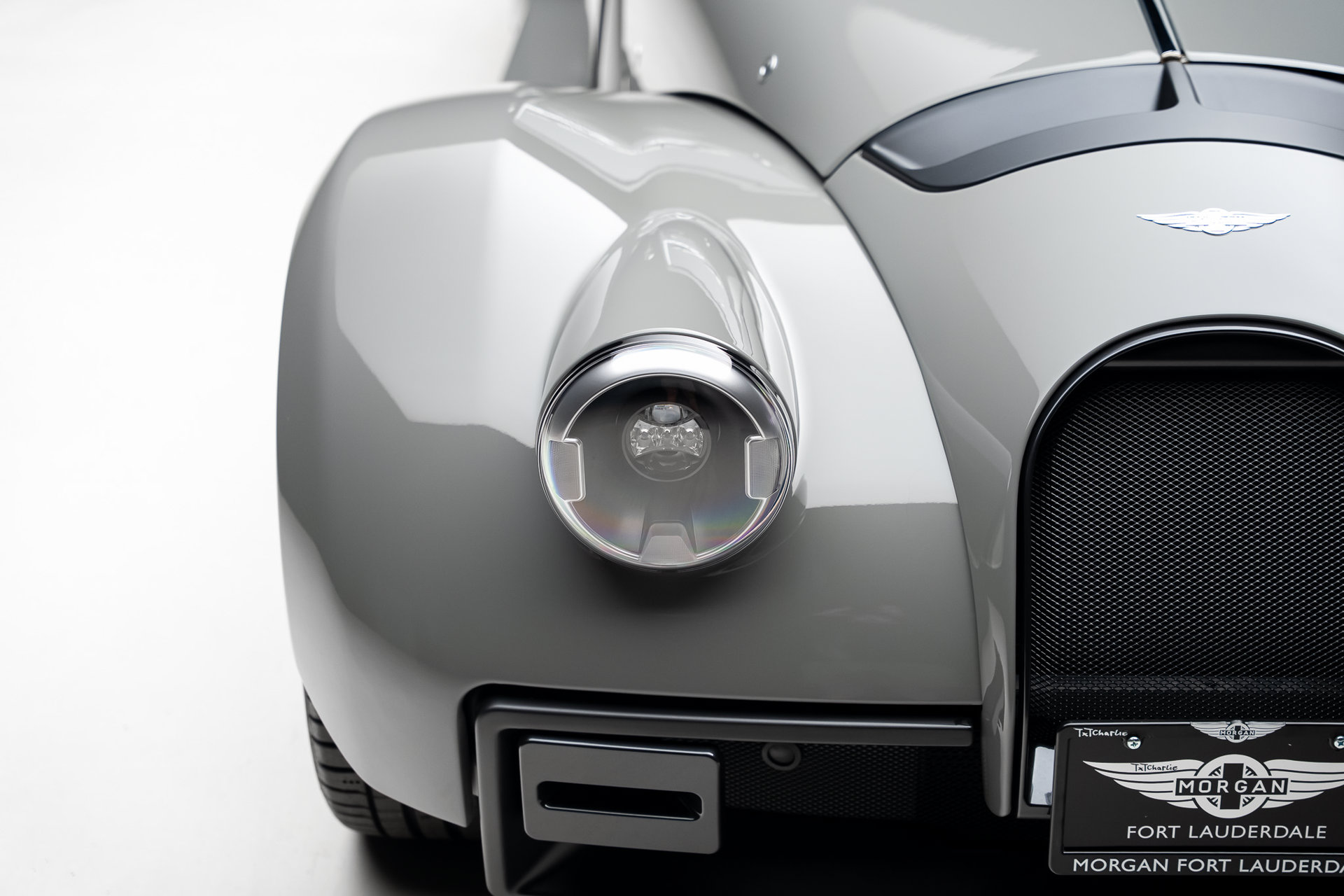 2026 Morgan Supersport