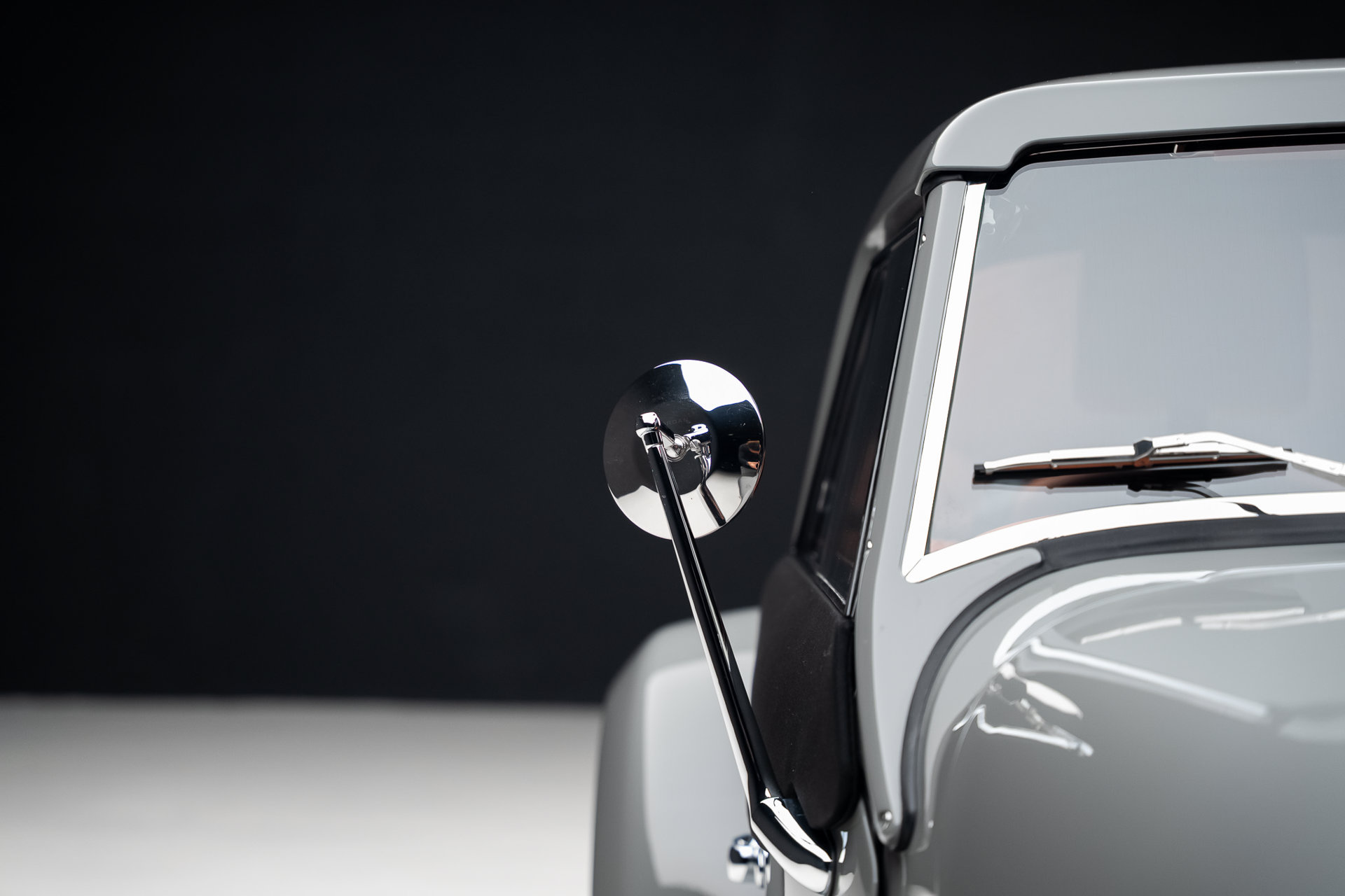 2026 Morgan Supersport